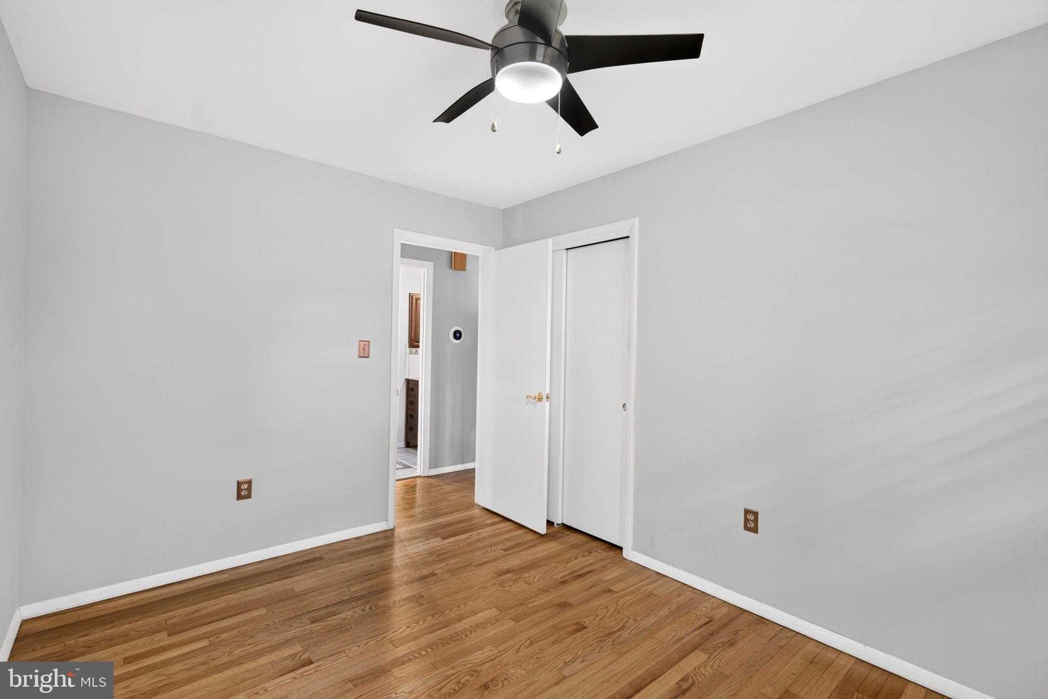 RIDGECROFT - Residential