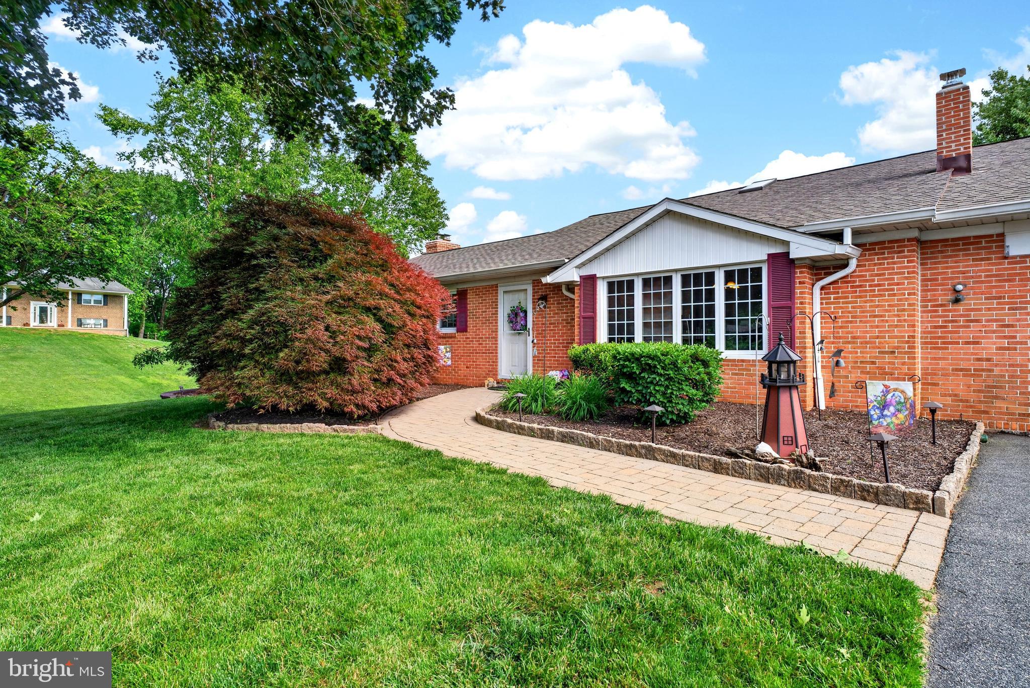 RIDGECROFT - Residential