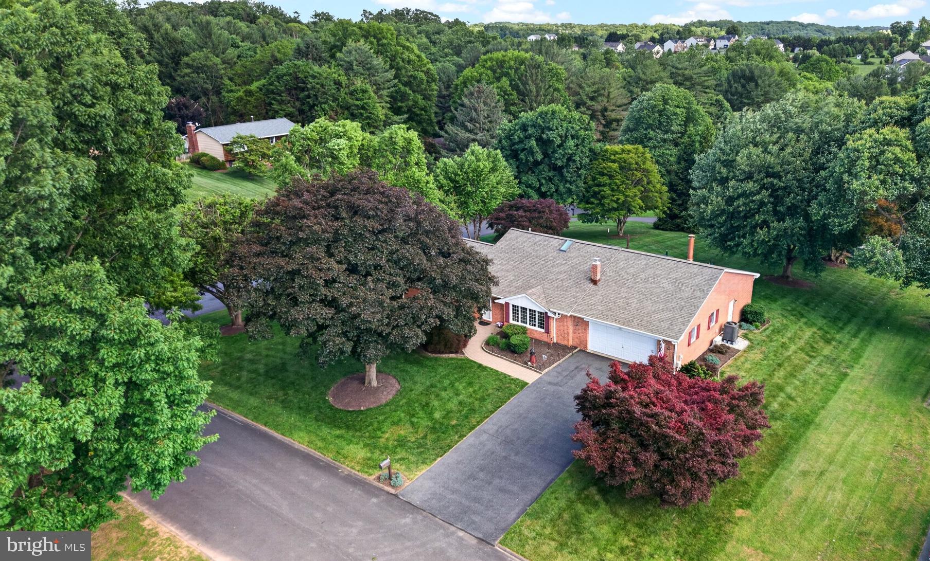 RIDGECROFT - Residential