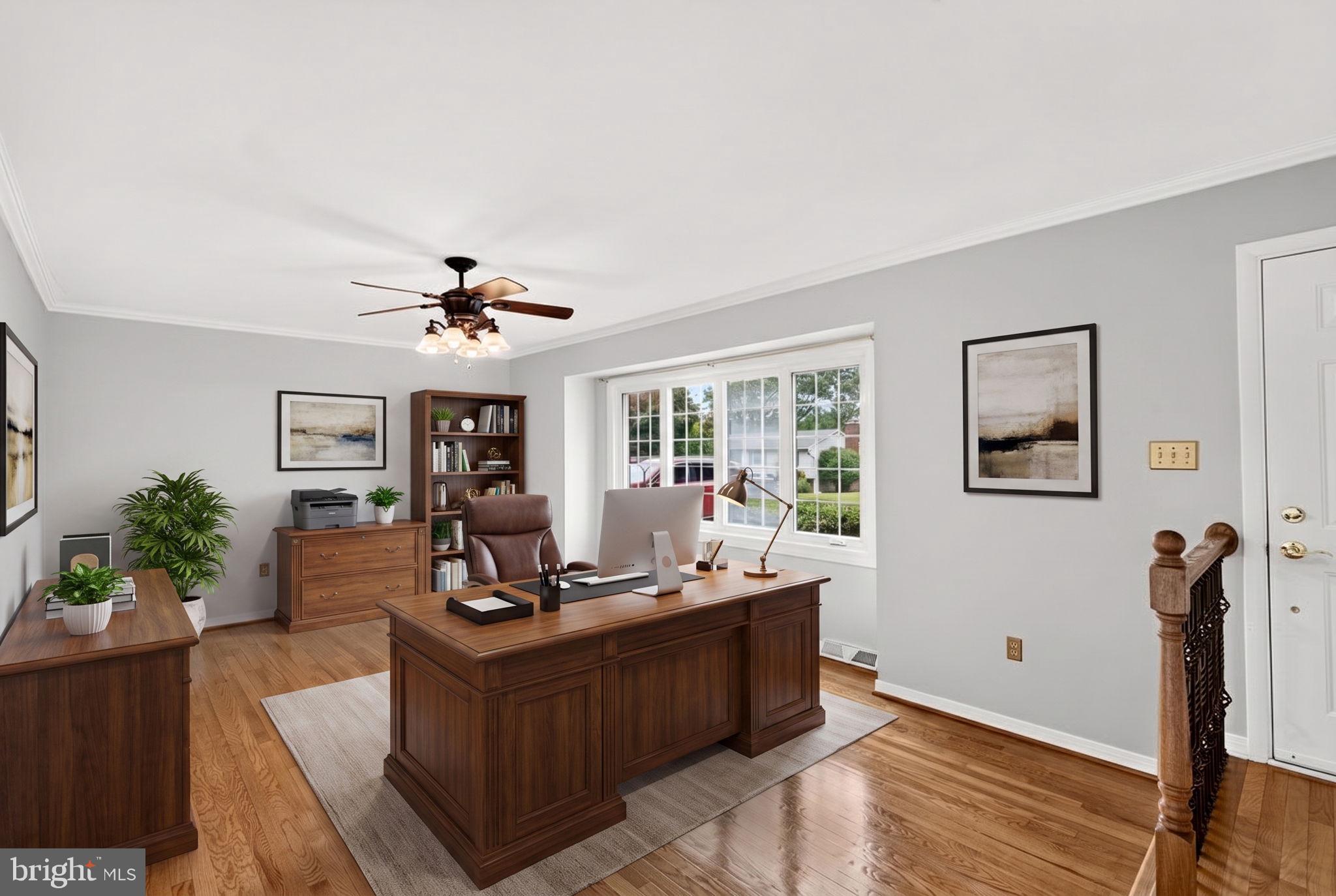RIDGECROFT - Residential