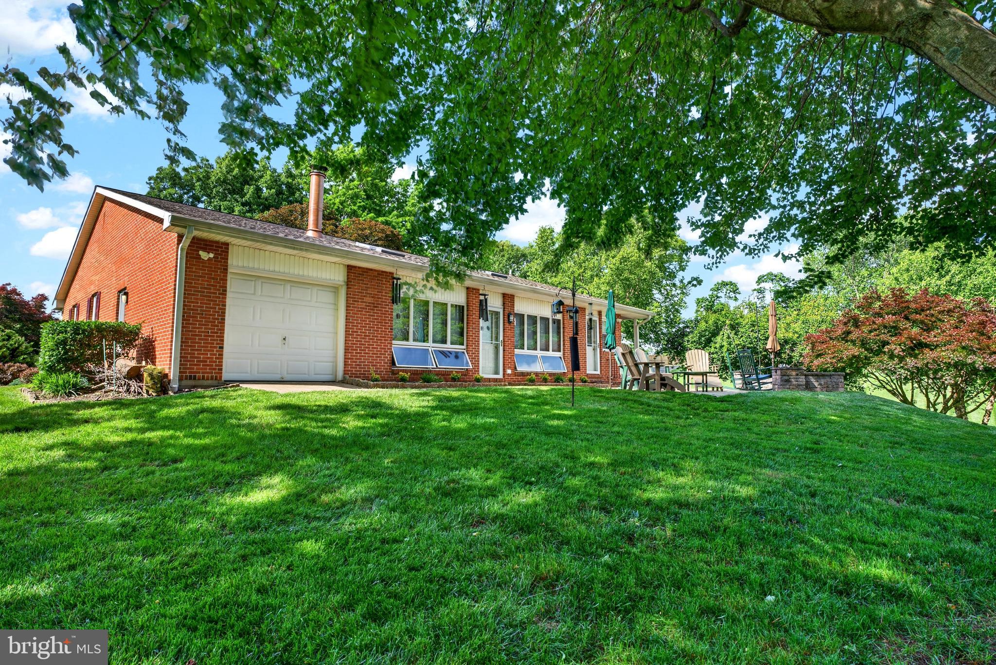 RIDGECROFT - Residential