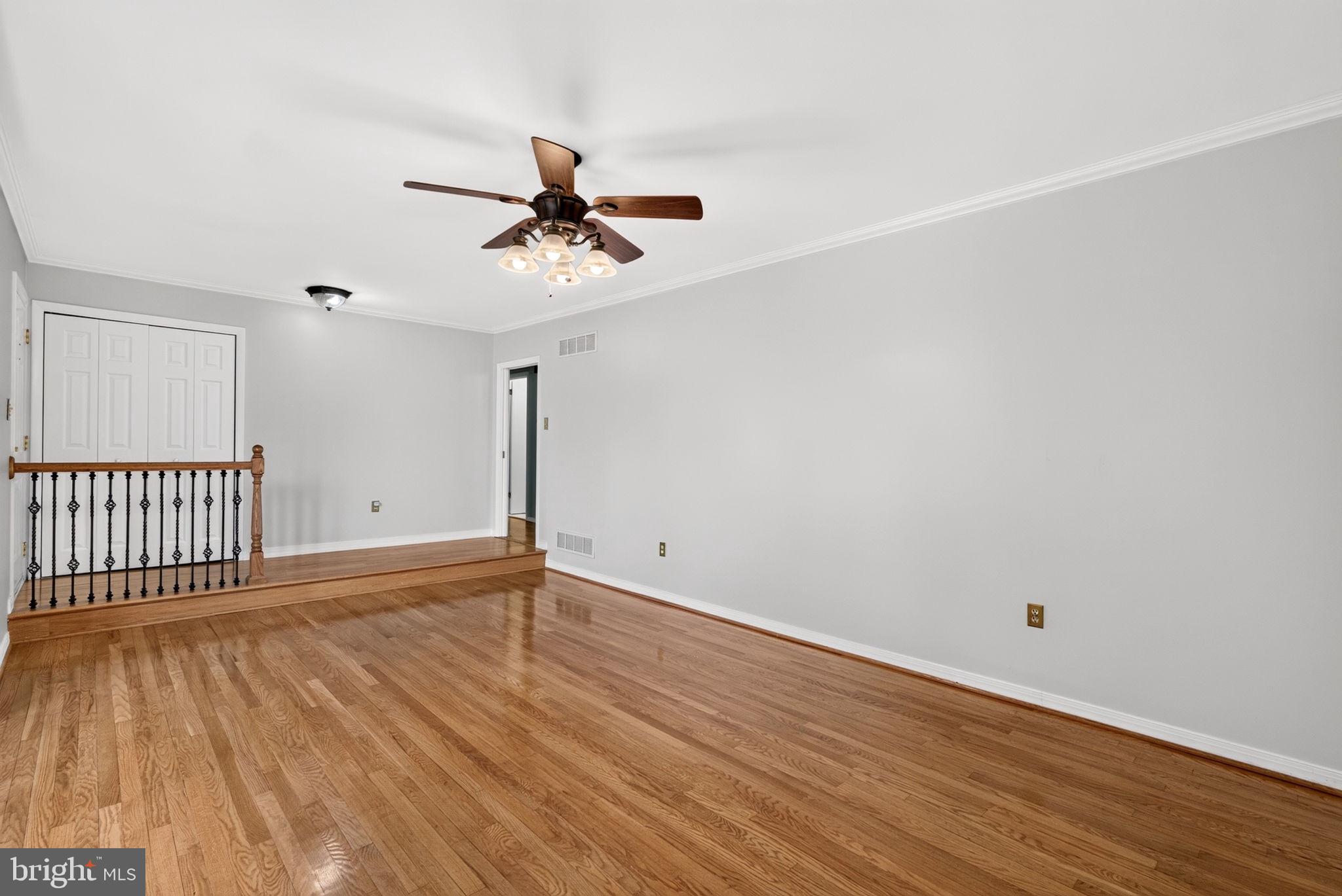 RIDGECROFT - Residential