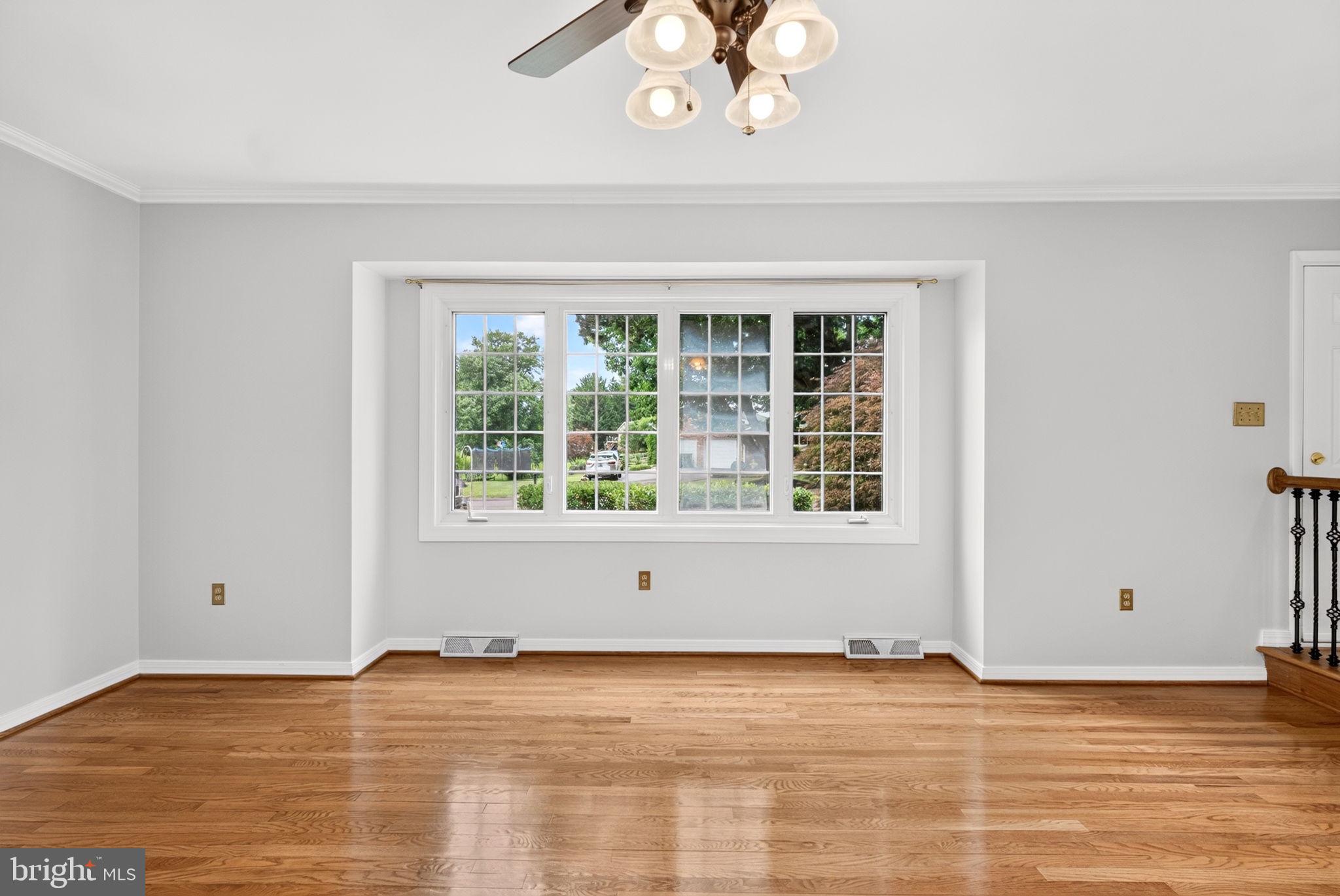 RIDGECROFT - Residential