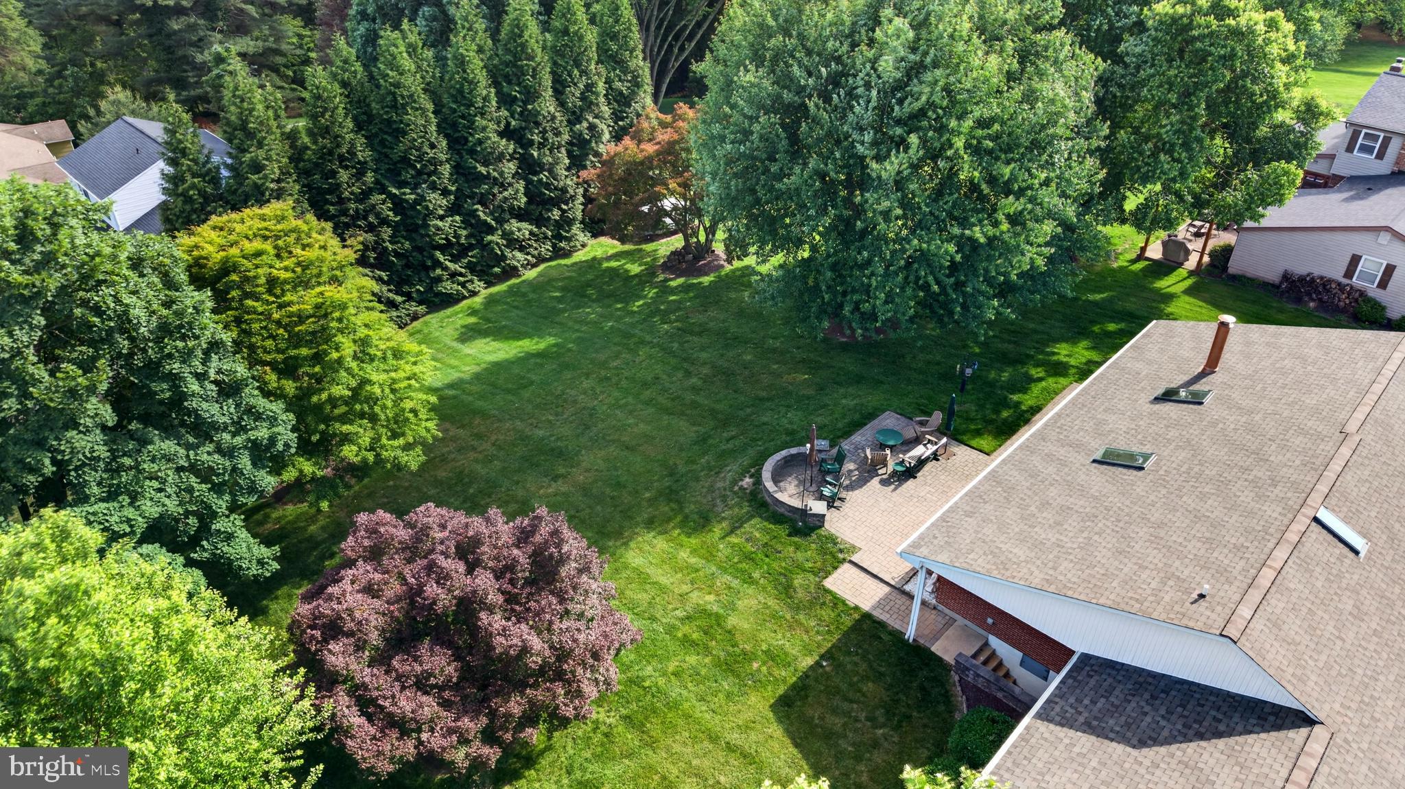 RIDGECROFT - Residential