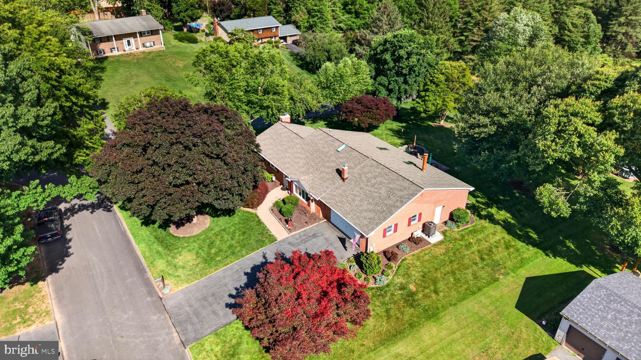 RIDGECROFT - Residential