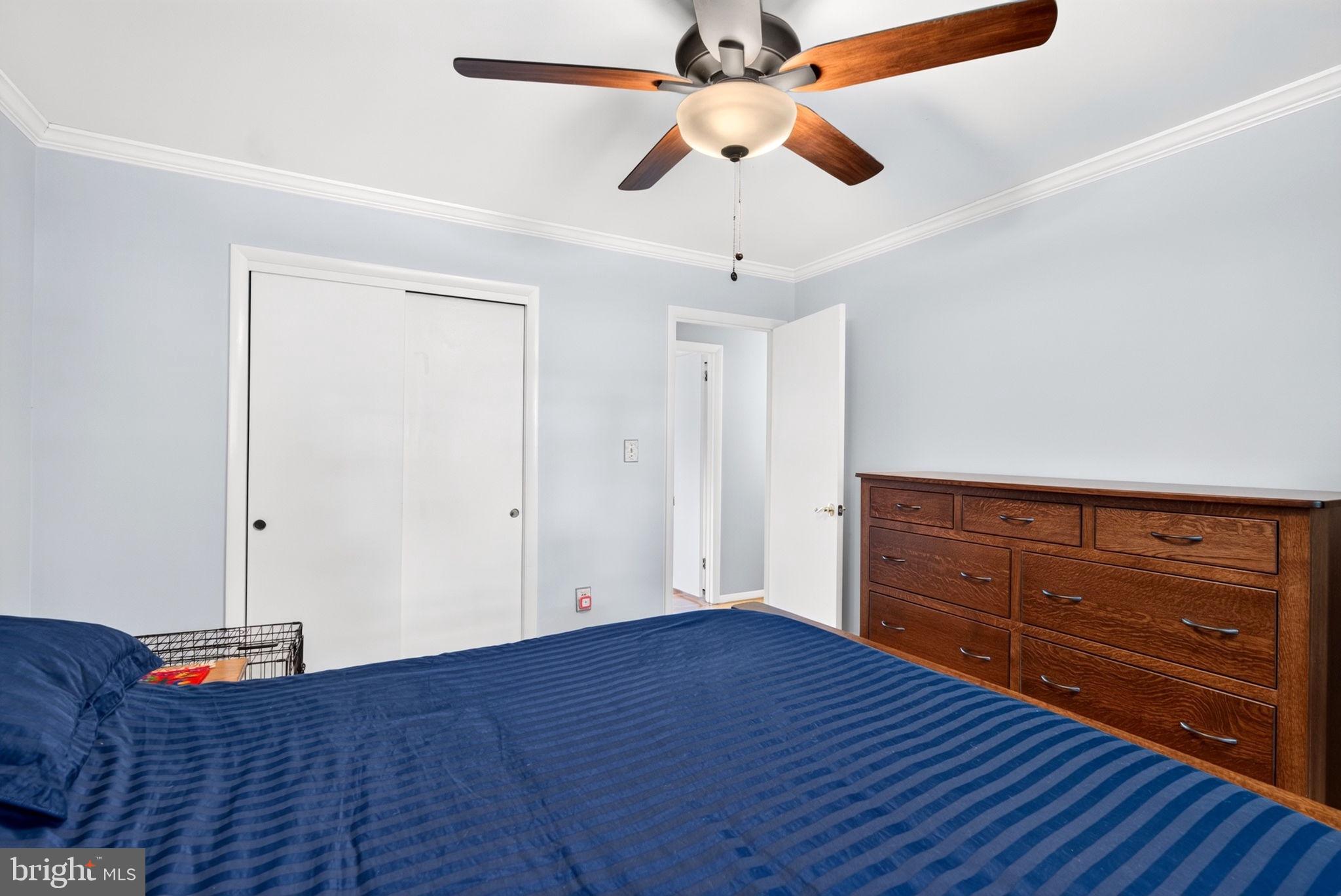 RIDGECROFT - Residential