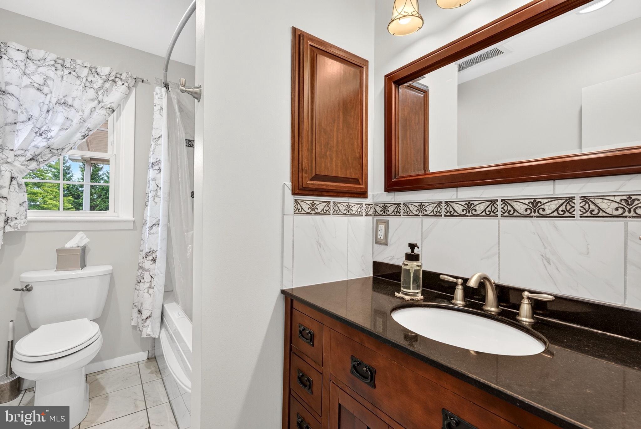 RIDGECROFT - Residential