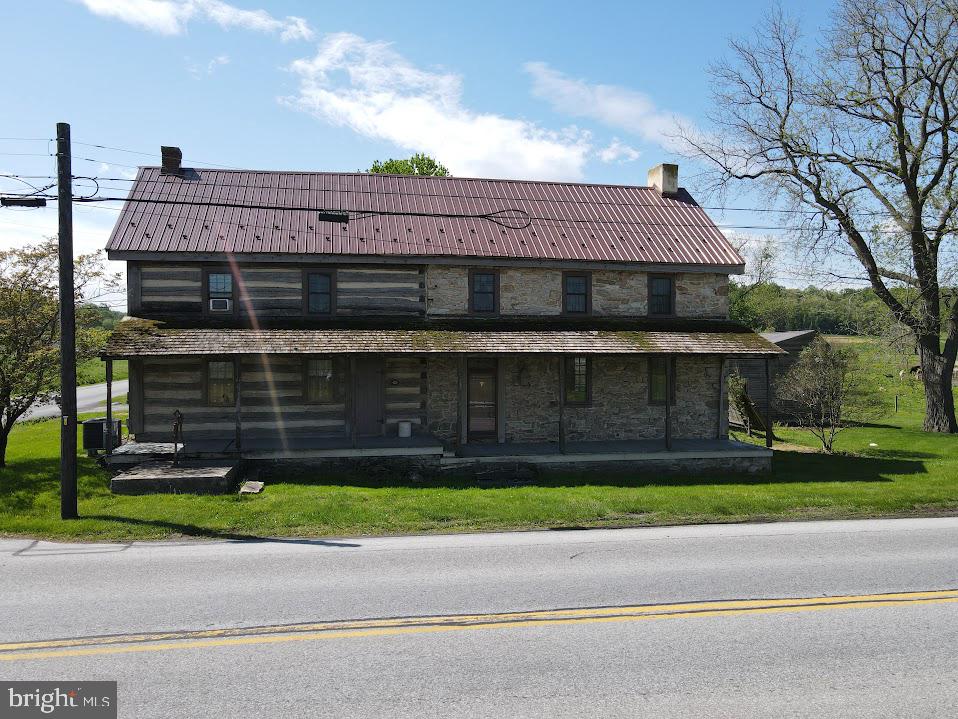 PARADISE TWP - Residential