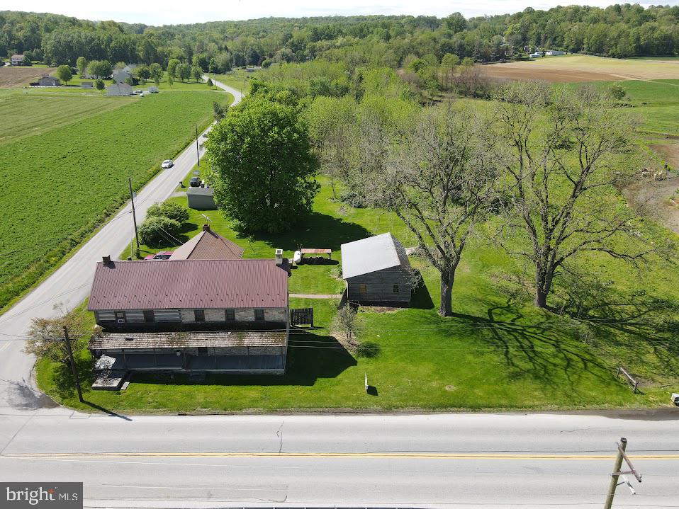 PARADISE TWP - Residential