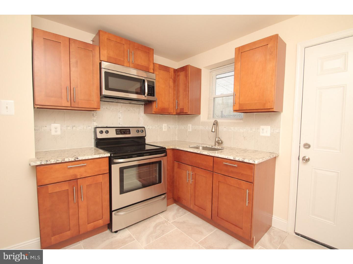 This 2 Bedrooms / 1.5 Bathrooms rental unit is located at 2123 Pierce, in South Philadelphia. This unit offers a combination of hardwood and tile flooring, granite countertops, central air conditioning, and customized finishes that are sure to exceed expectations. When you rent this property, additional features include an online portal to make rental payments and maintenance requests, a management team dedicated to resolving any issues or concerns, and 24/7 maintenance teams who are licensed, insured, and ready to help.