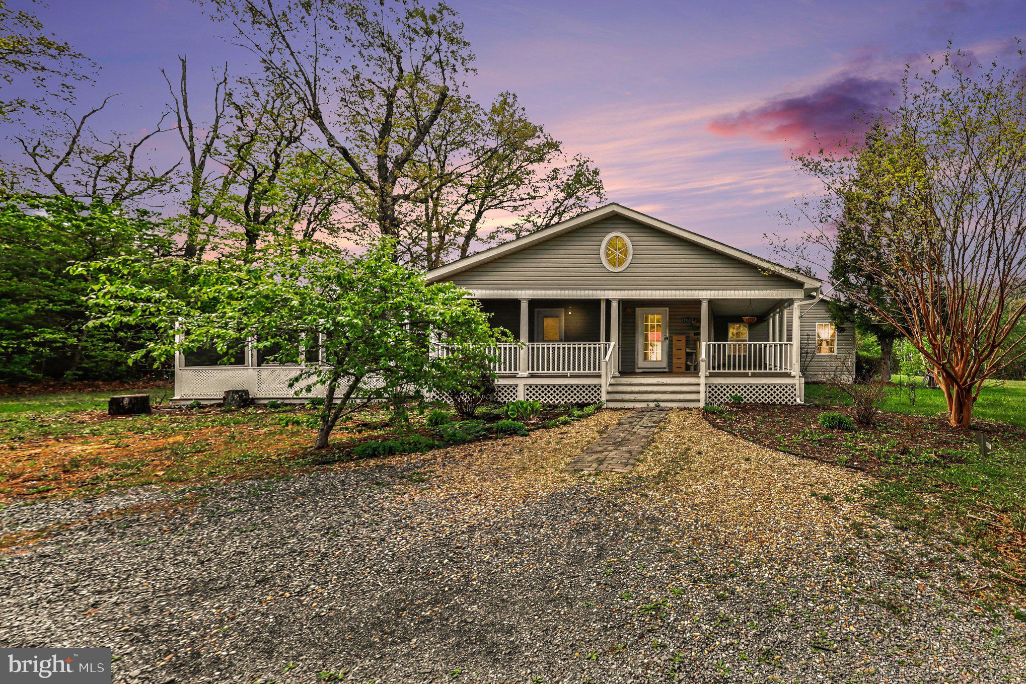 WINCHESTER - Residential