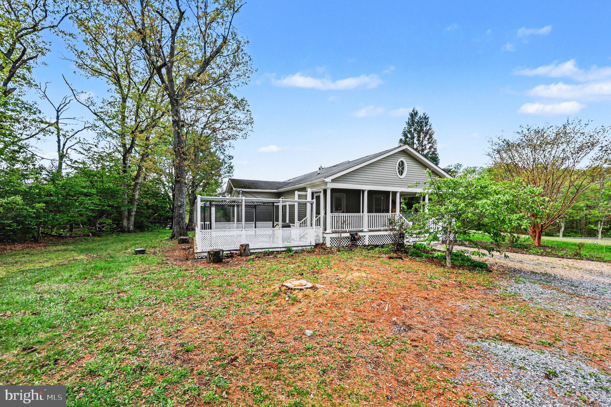 WINCHESTER - Residential