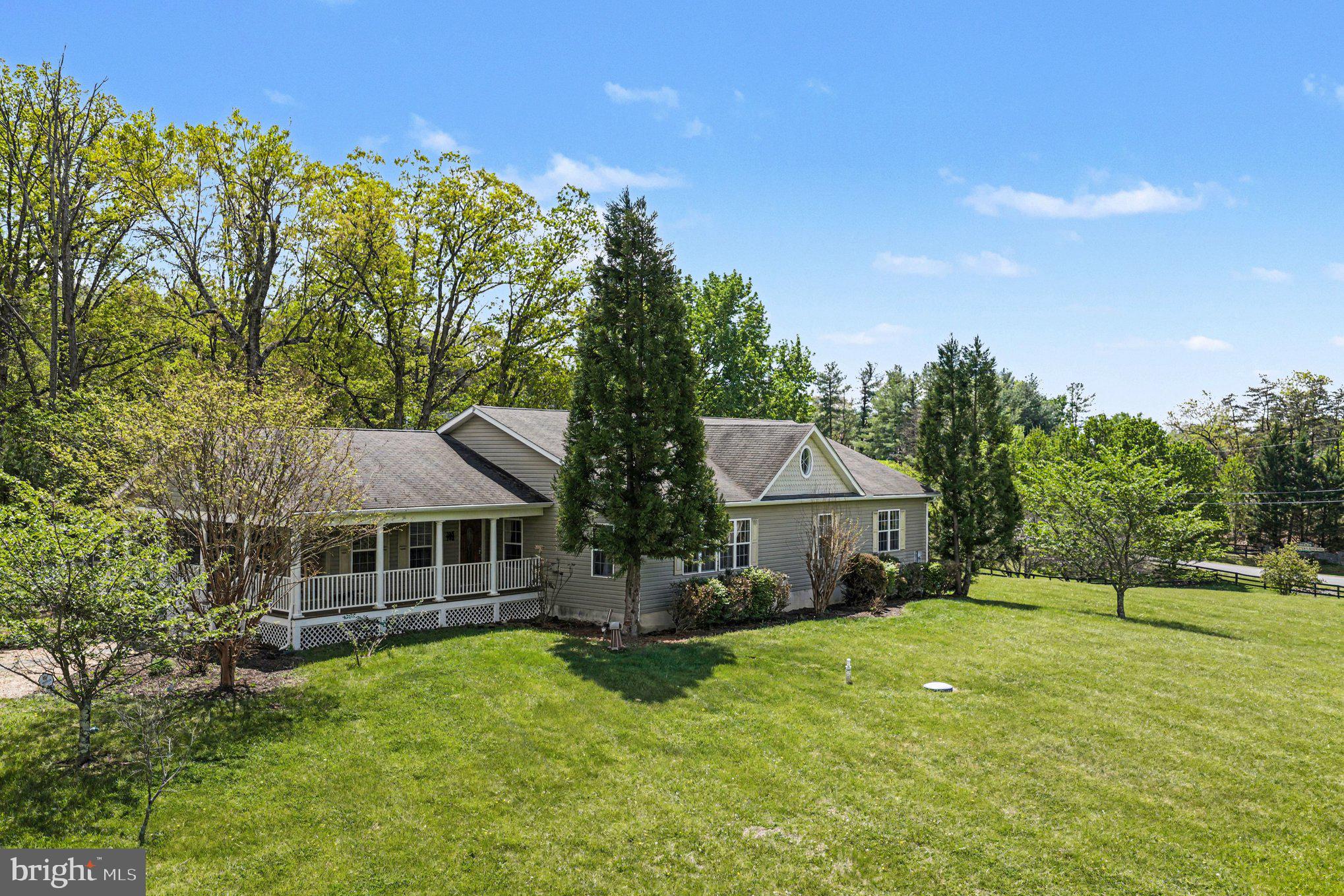 WINCHESTER - Residential