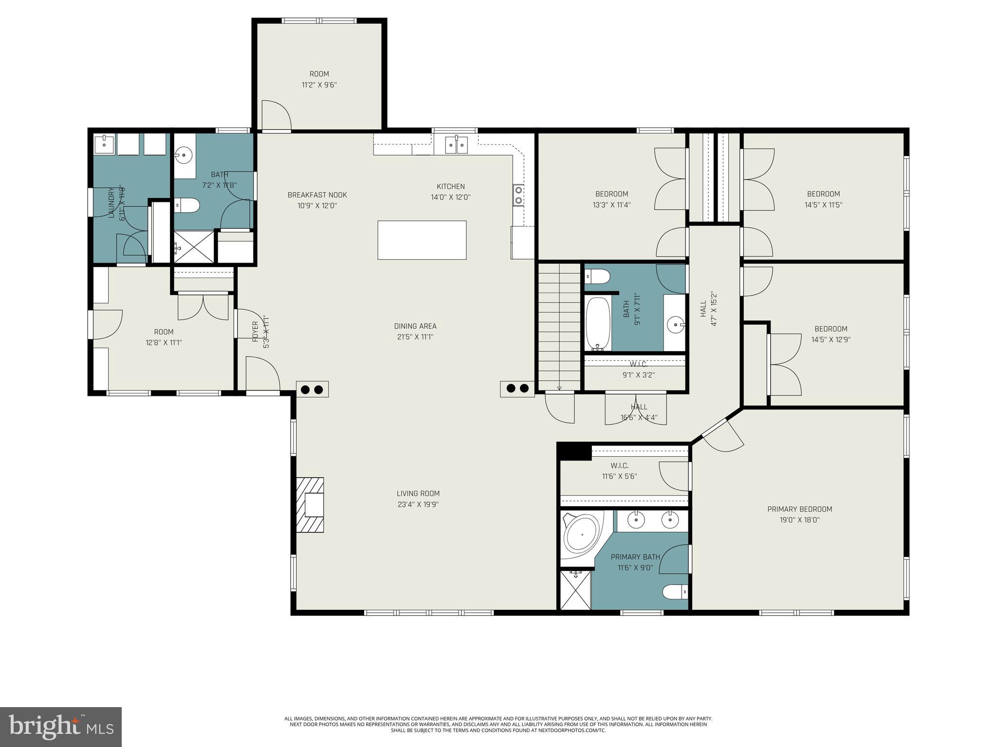 WINCHESTER - Residential