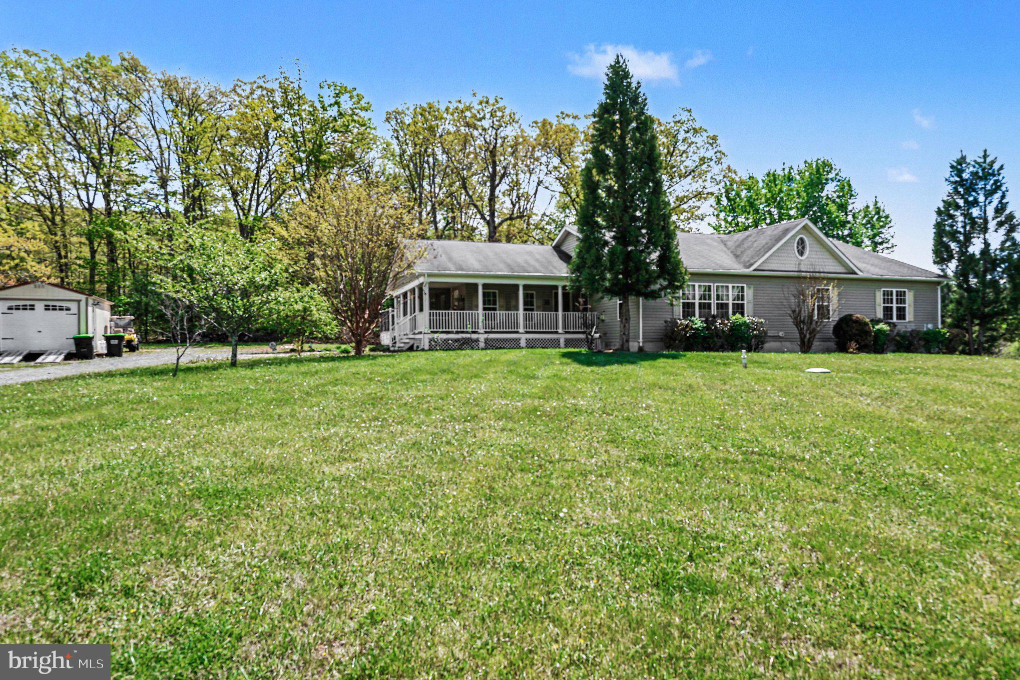 WINCHESTER - Residential