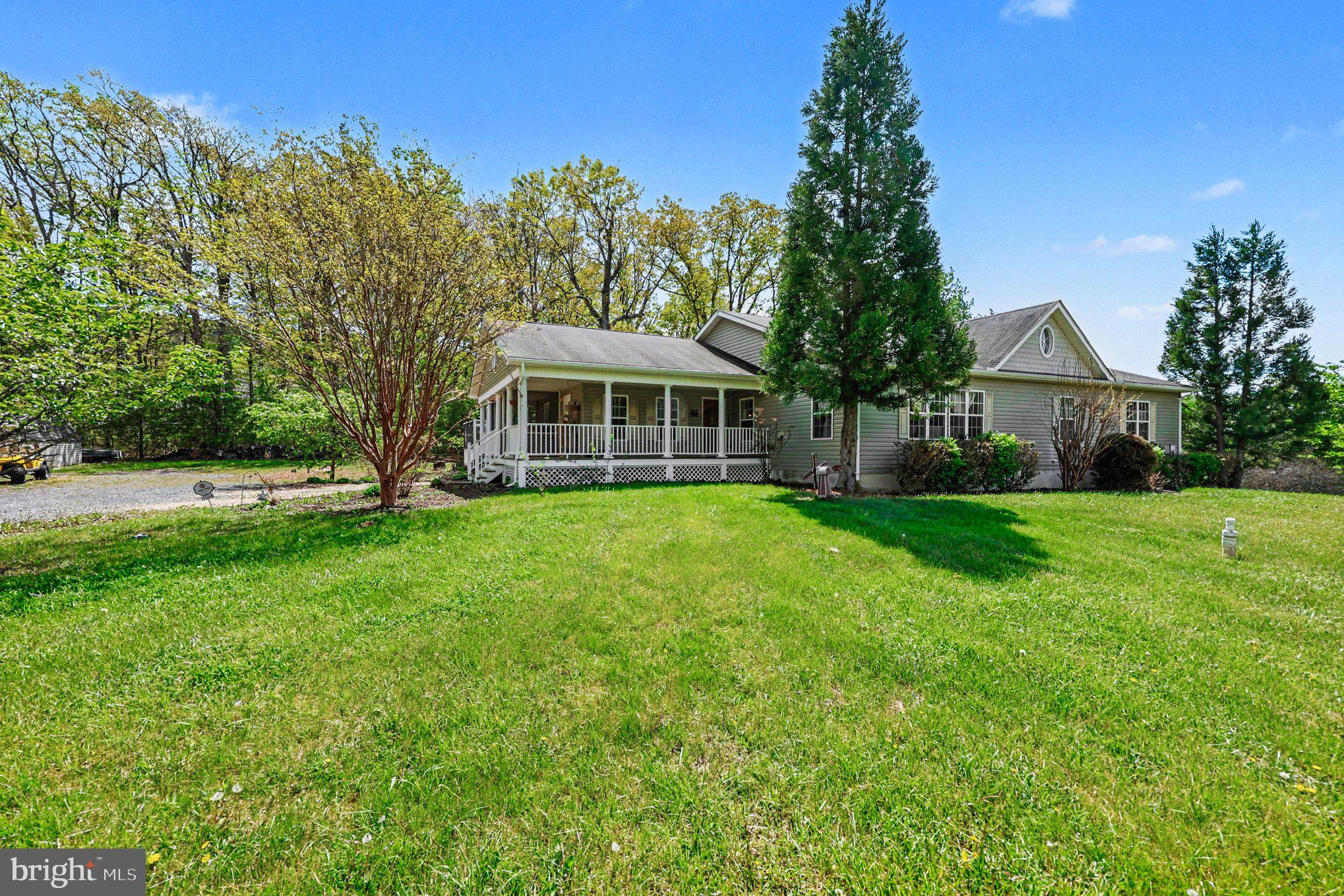 WINCHESTER - Residential