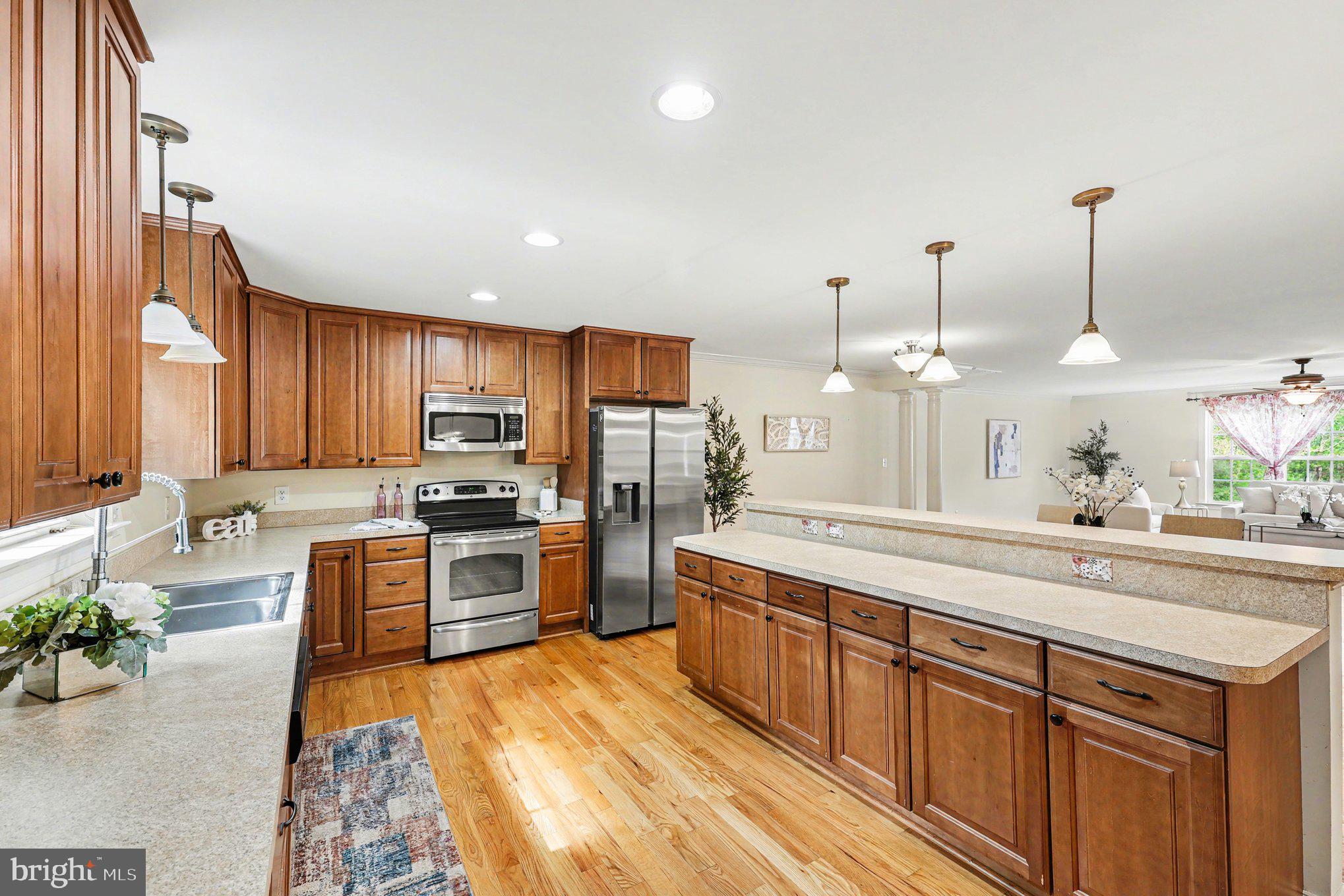 WINCHESTER - Residential