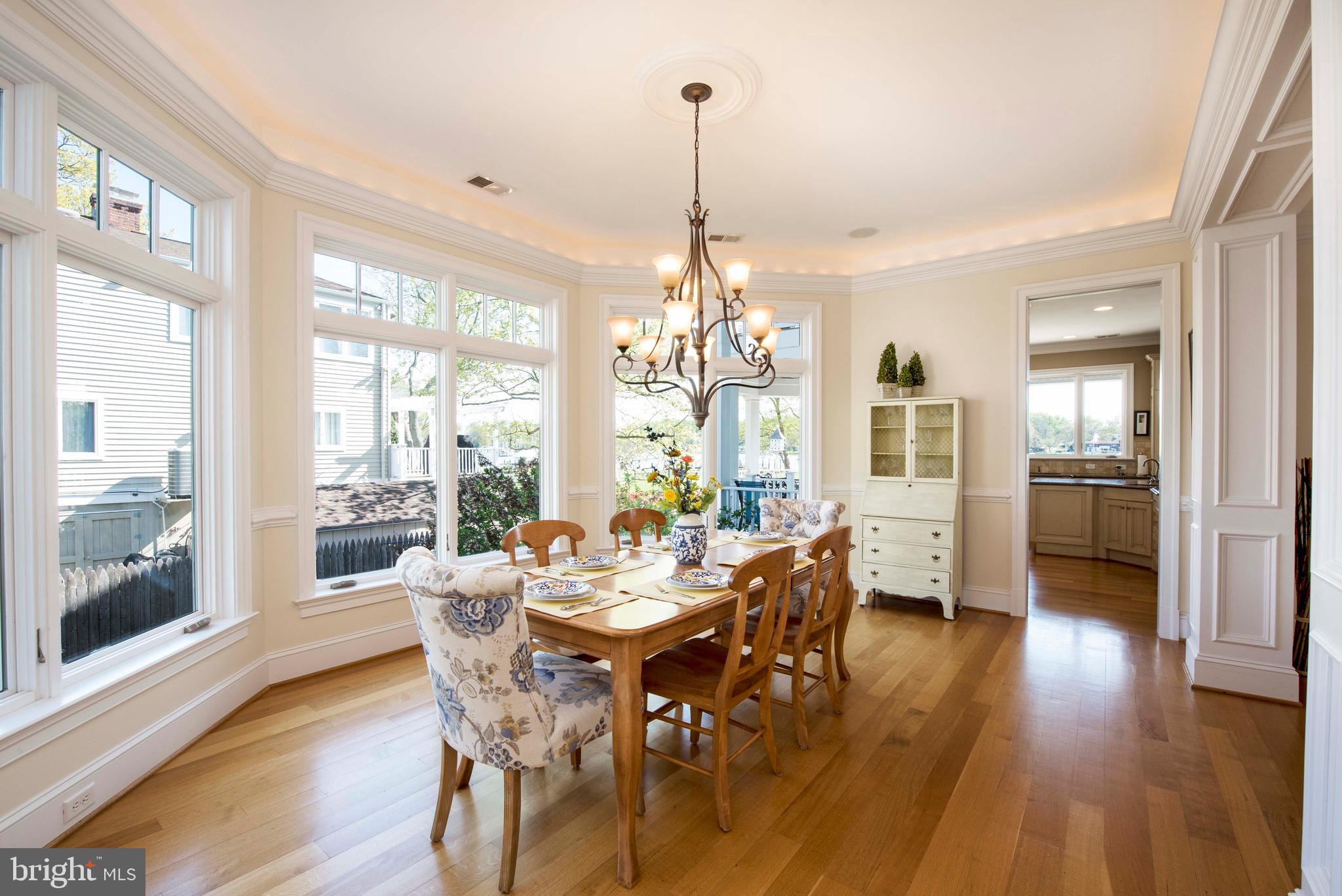 BAY RIDGE - Residential