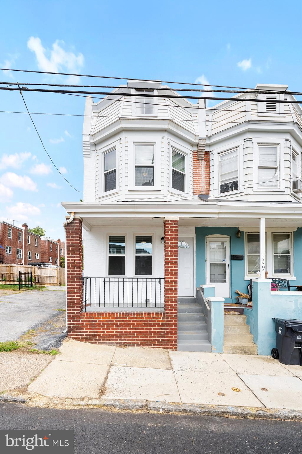 WILM - Residential