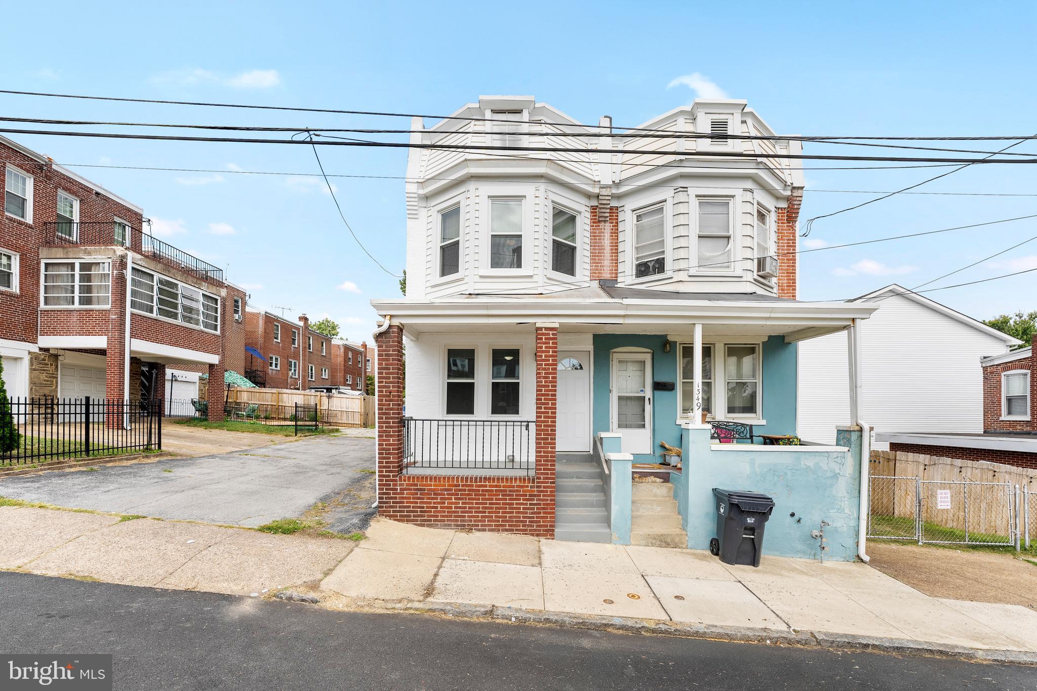 WILM - Residential