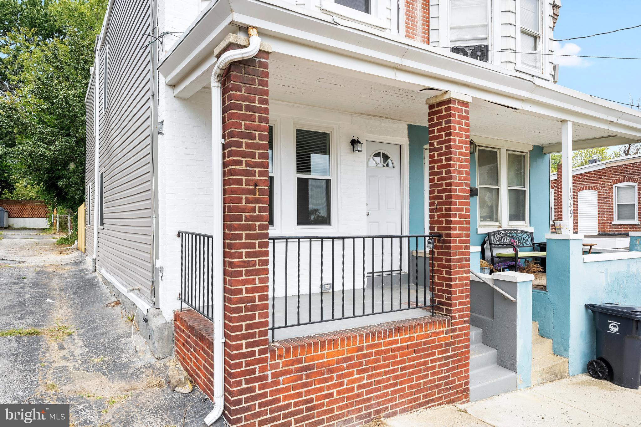 WILM - Residential
