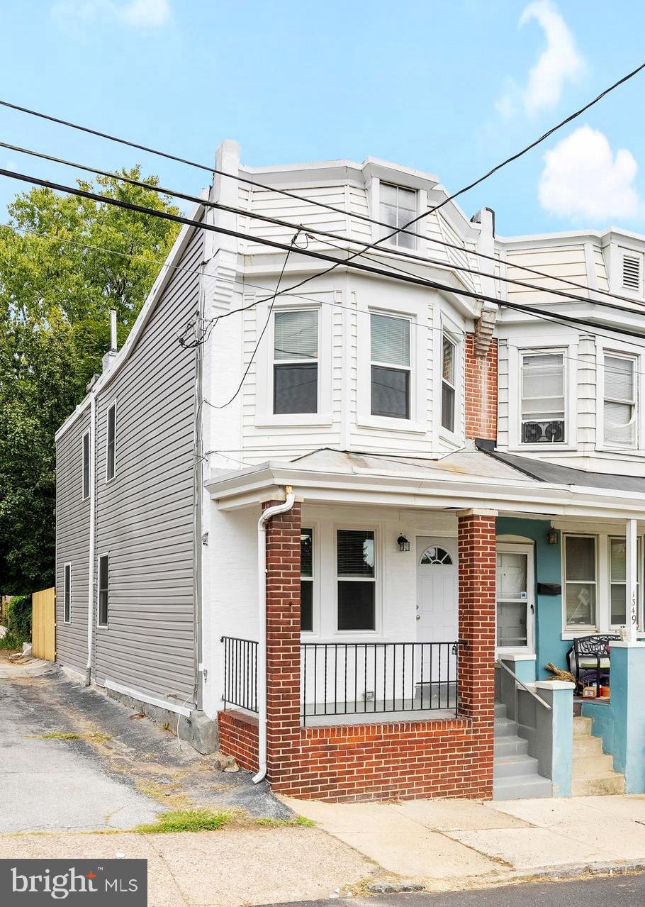 WILM - Residential