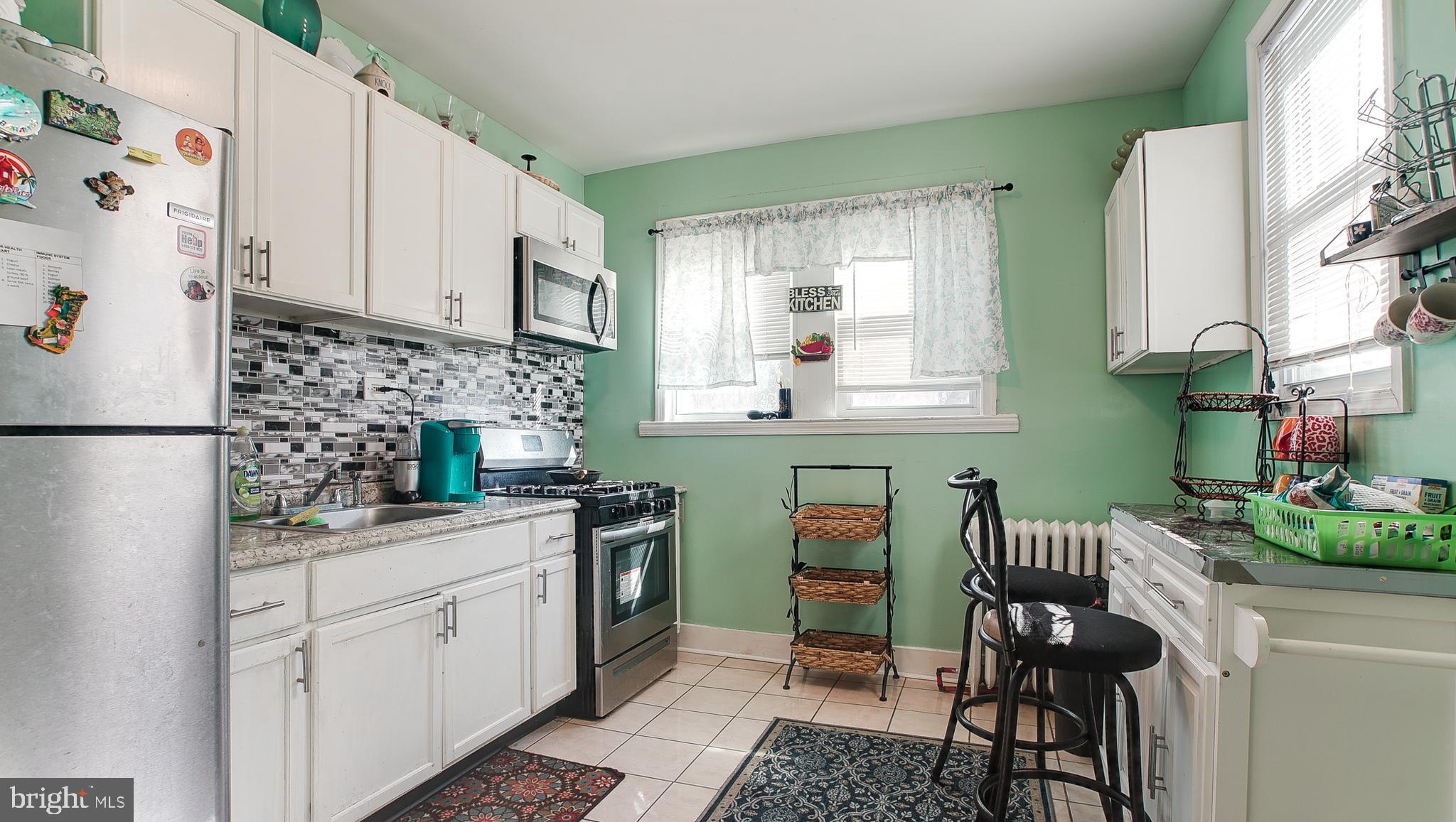 FELTONVILLE - Residential