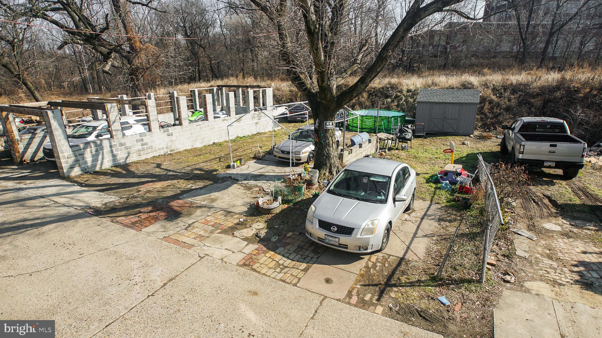 FELTONVILLE - Residential