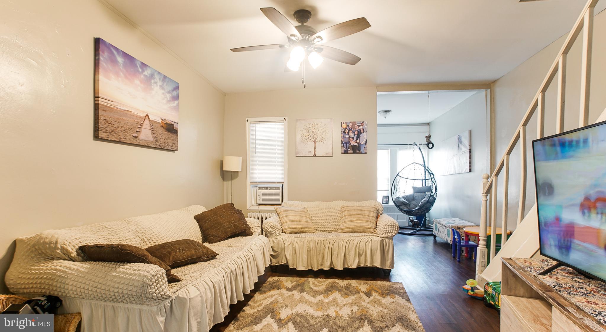 FELTONVILLE - Residential