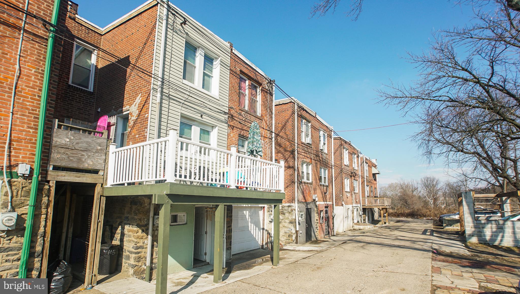 FELTONVILLE - Residential