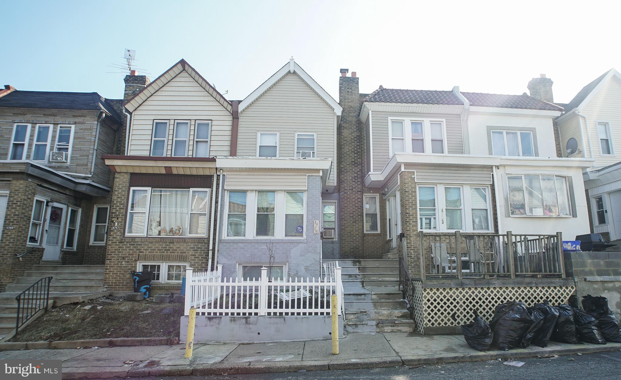 FELTONVILLE - Residential