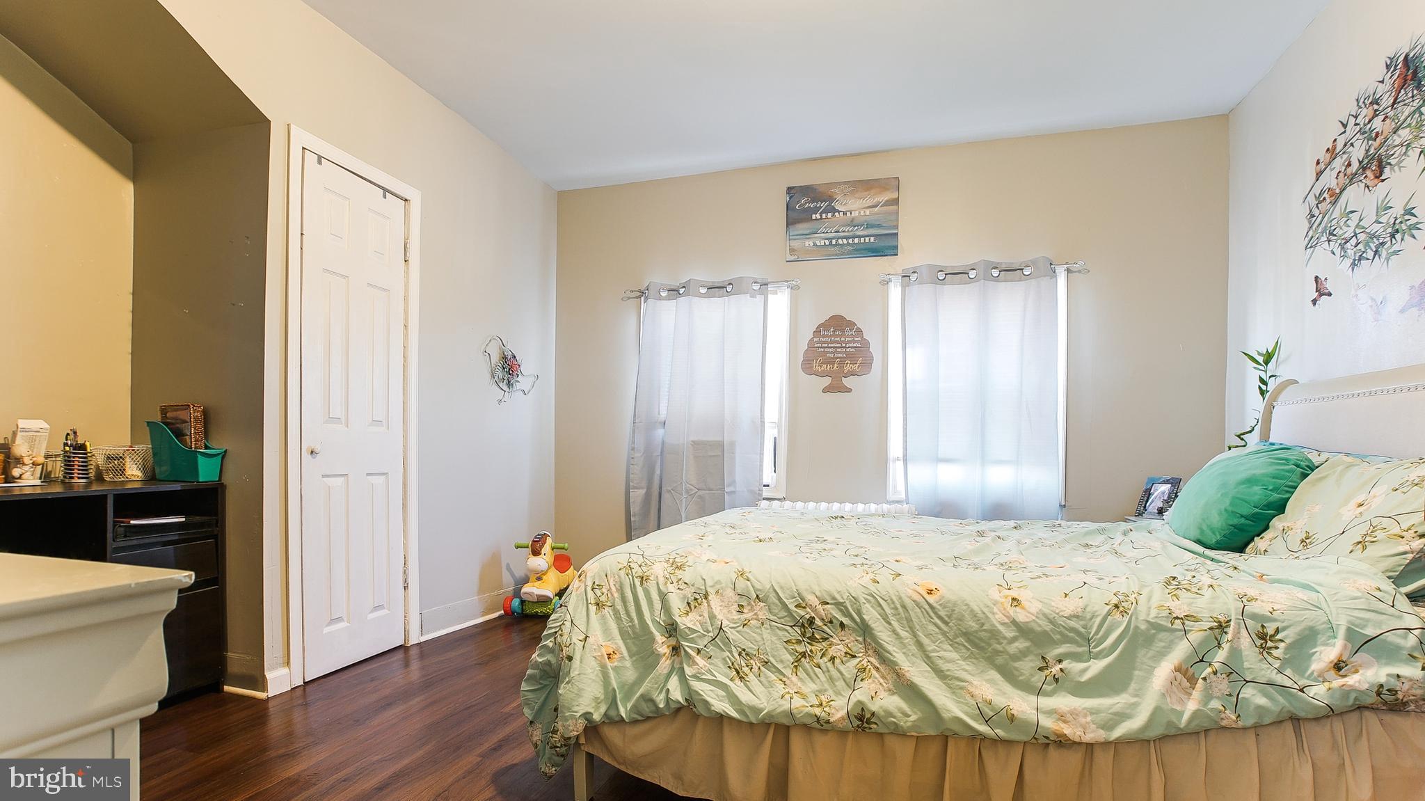 FELTONVILLE - Residential