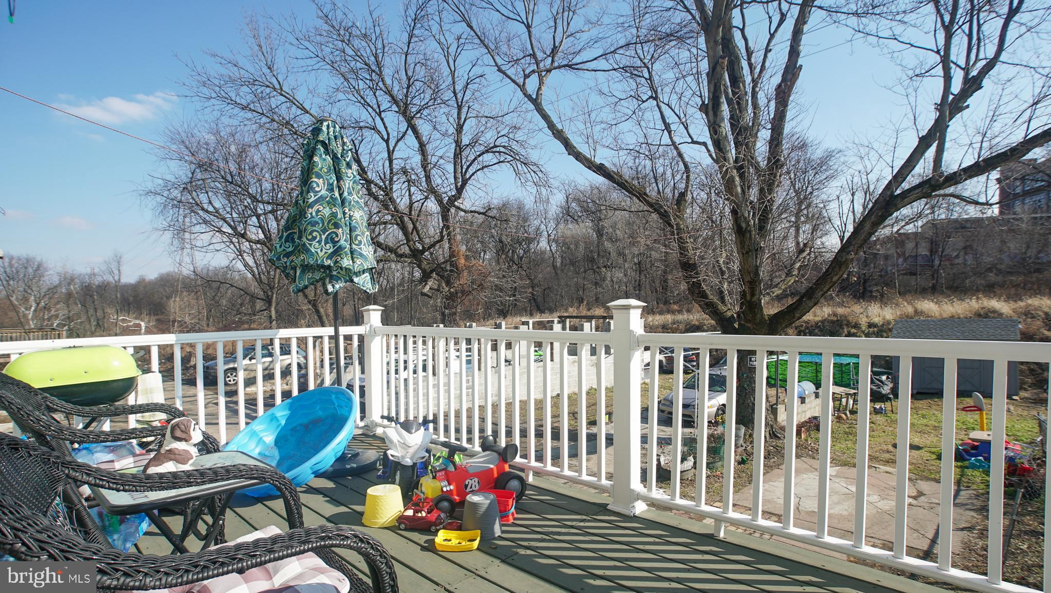 FELTONVILLE - Residential