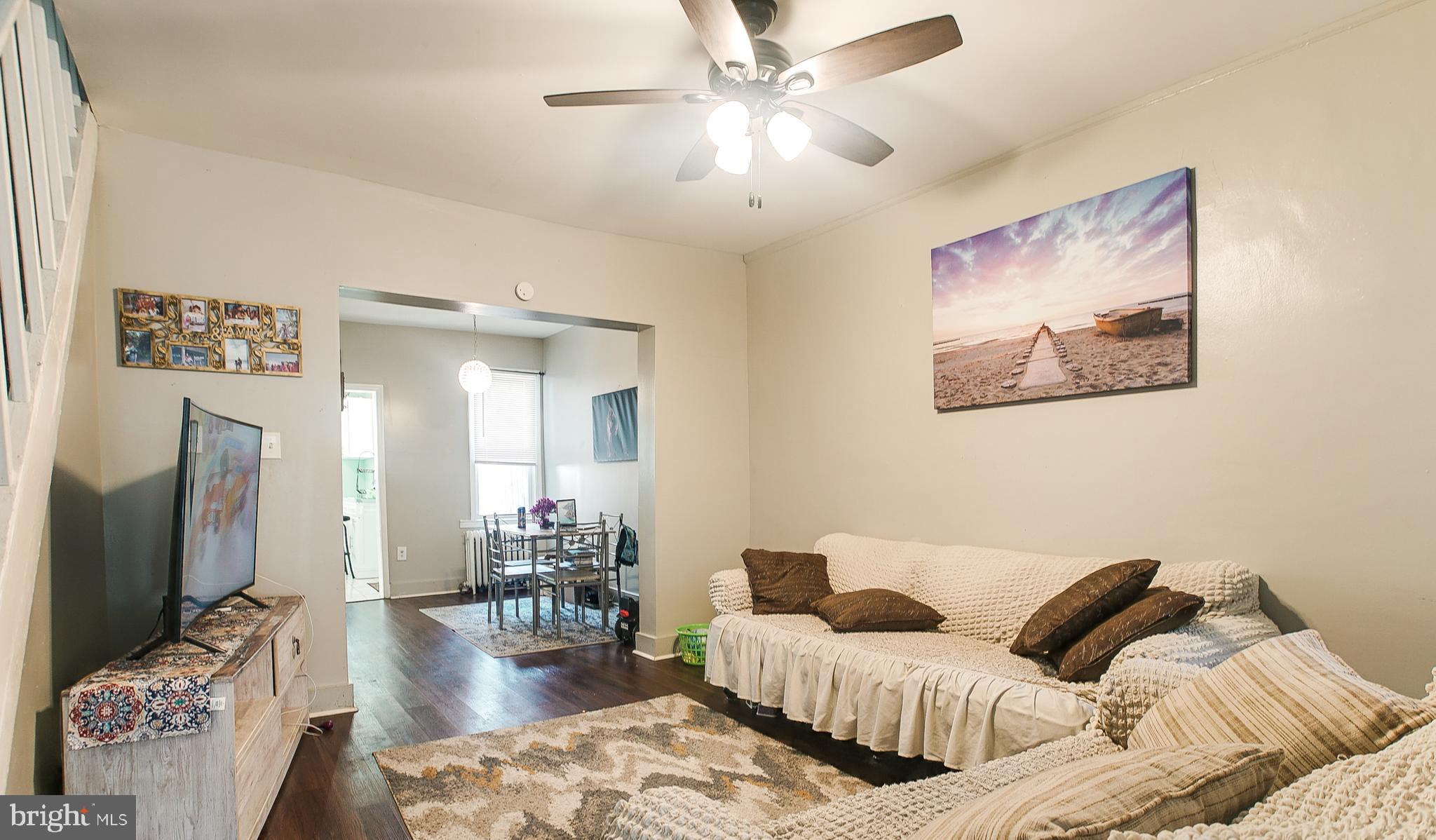 FELTONVILLE - Residential