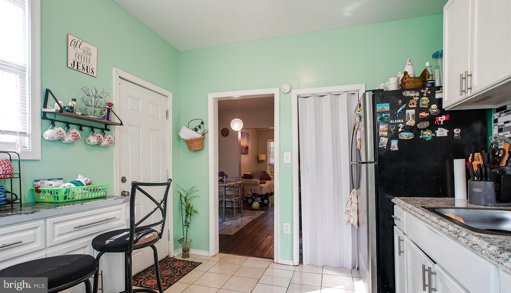 FELTONVILLE - Residential