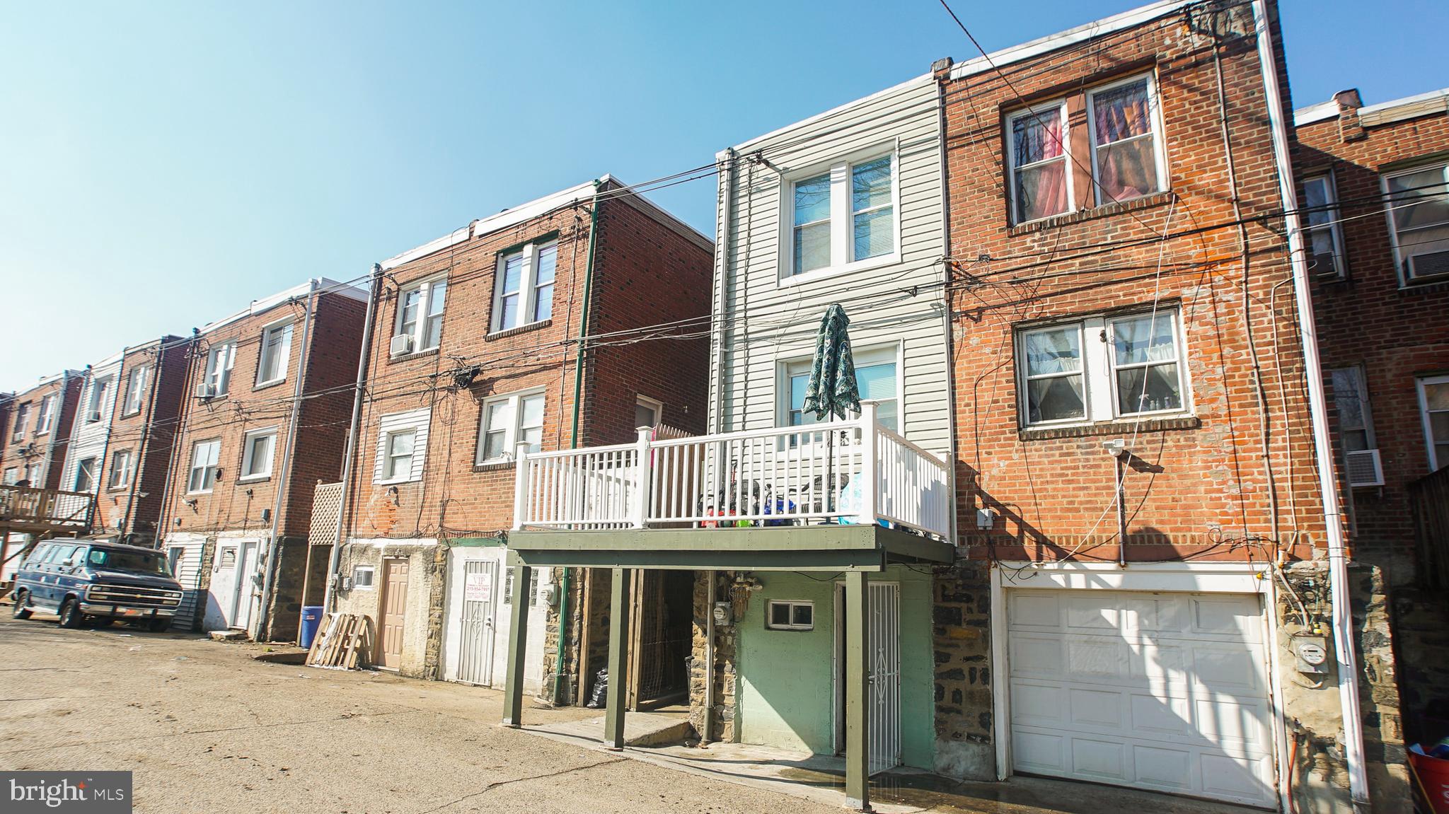 FELTONVILLE - Residential