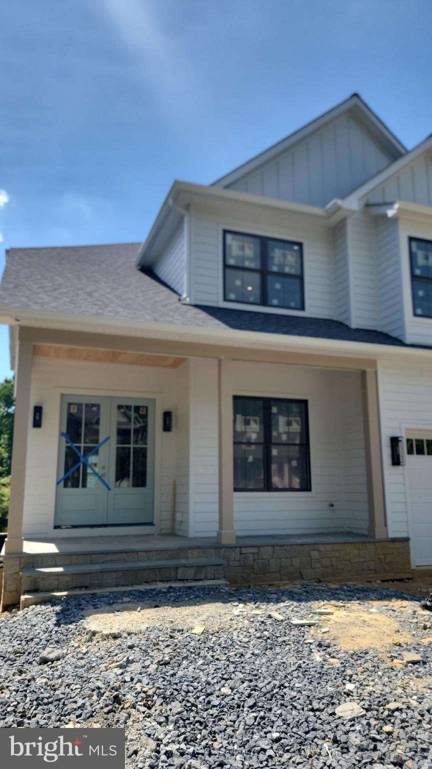 BARCROFT - Residential