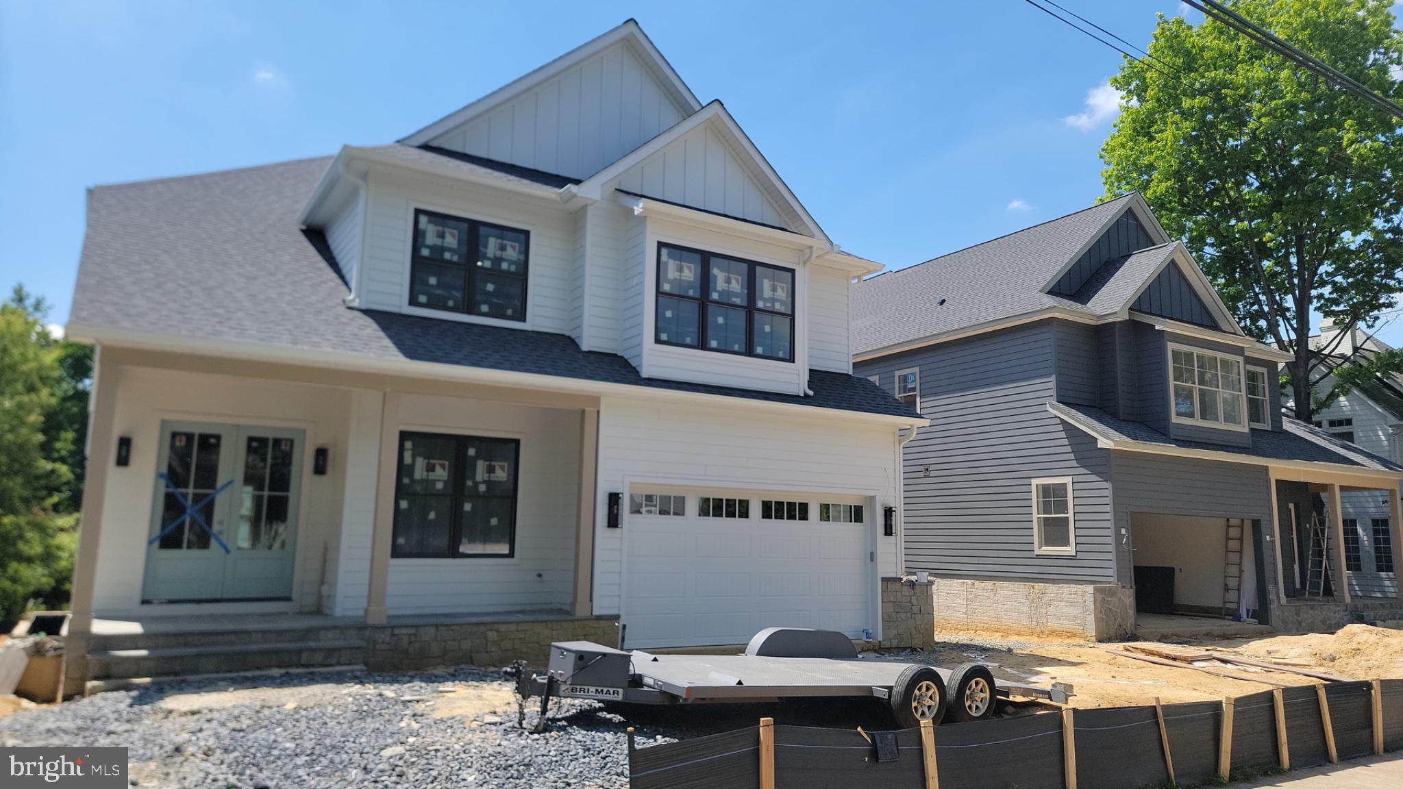 BARCROFT - Residential