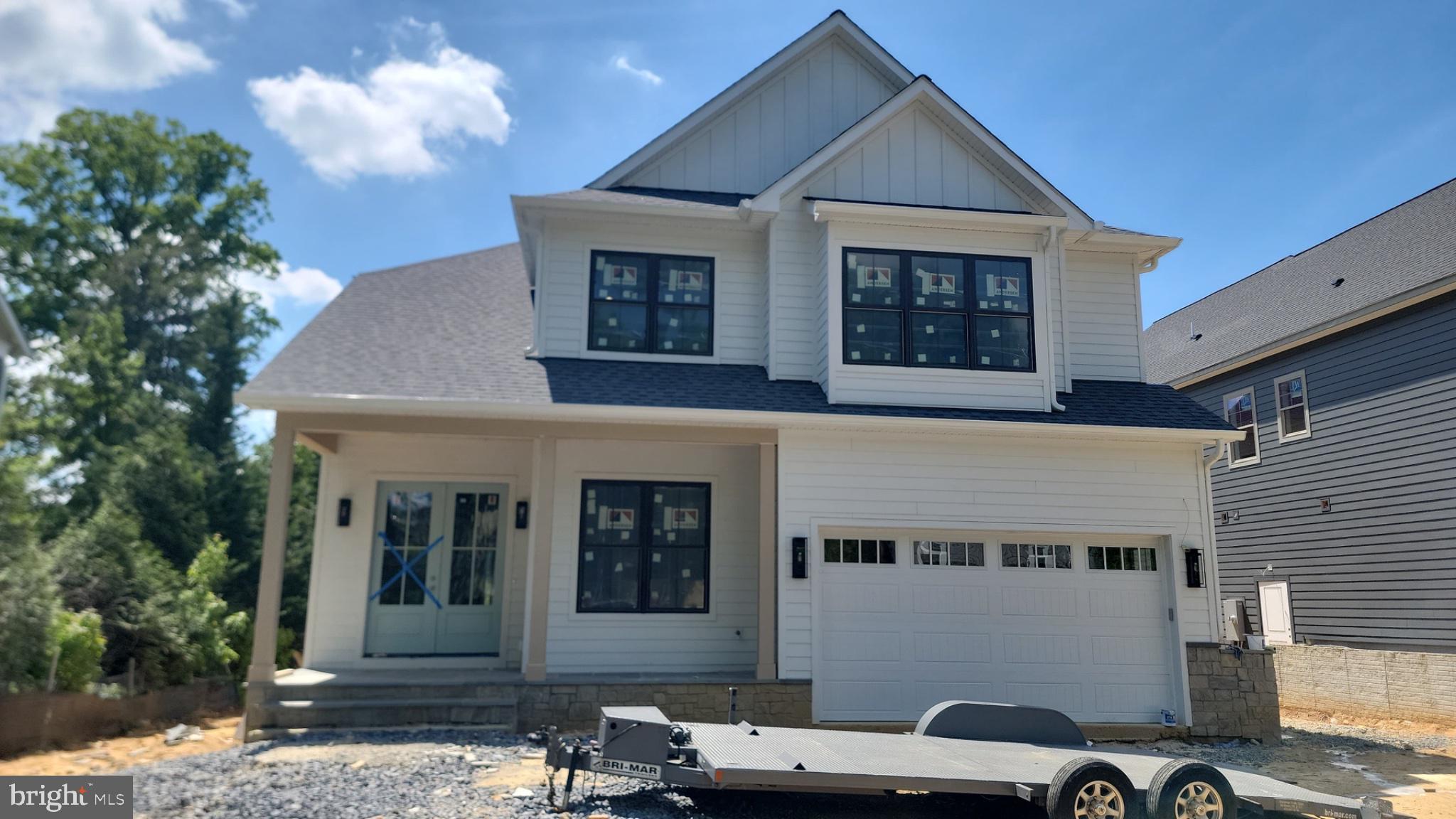 BARCROFT - Residential