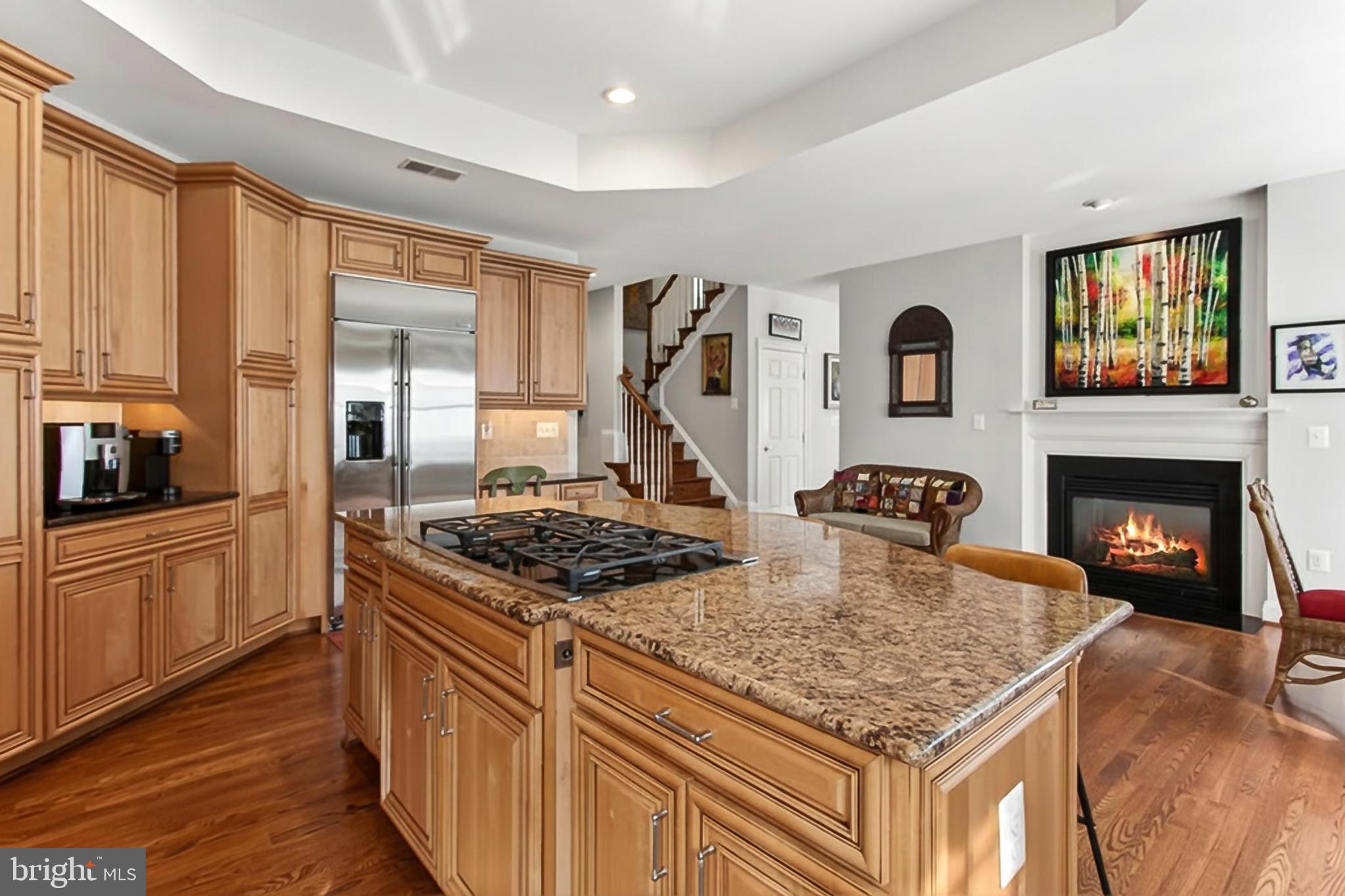 PICKETT'S RESERVE - Residential