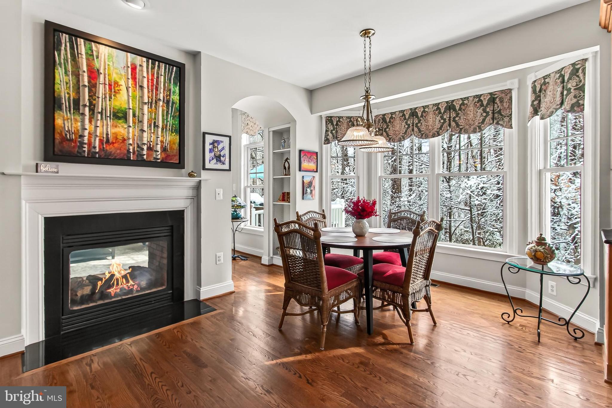 PICKETT'S RESERVE - Residential