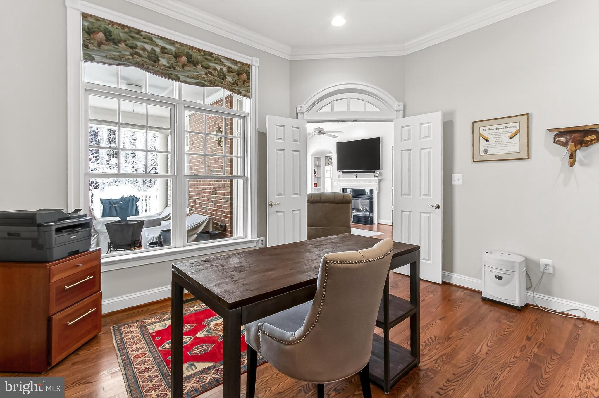 PICKETT'S RESERVE - Residential
