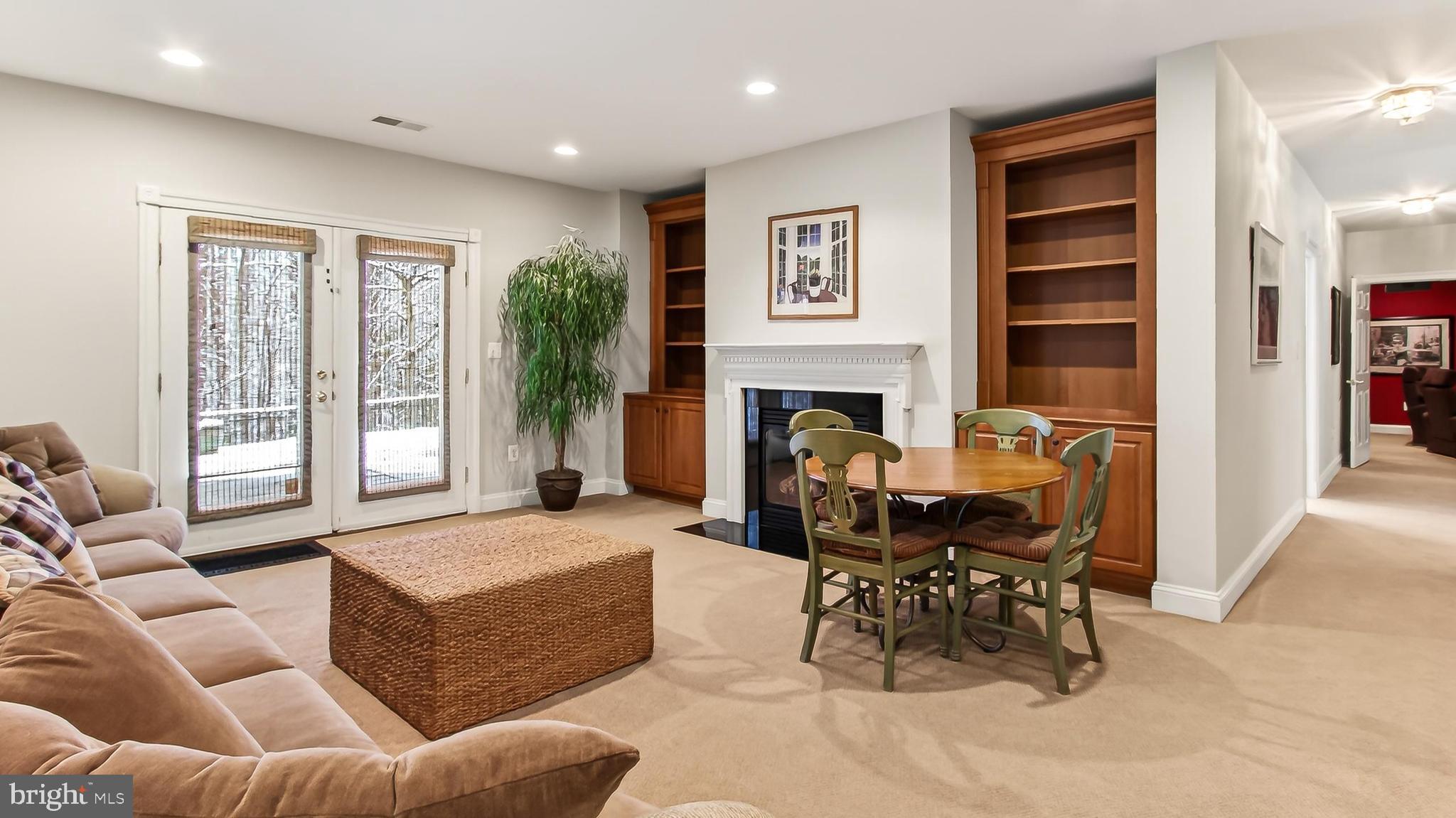 PICKETT'S RESERVE - Residential
