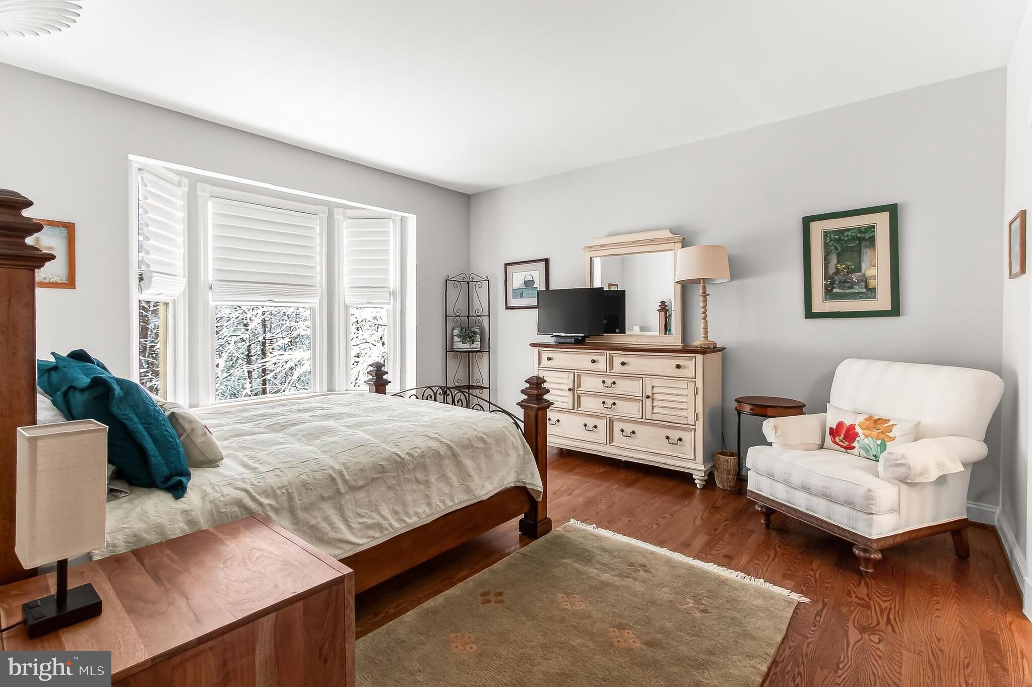 PICKETT'S RESERVE - Residential