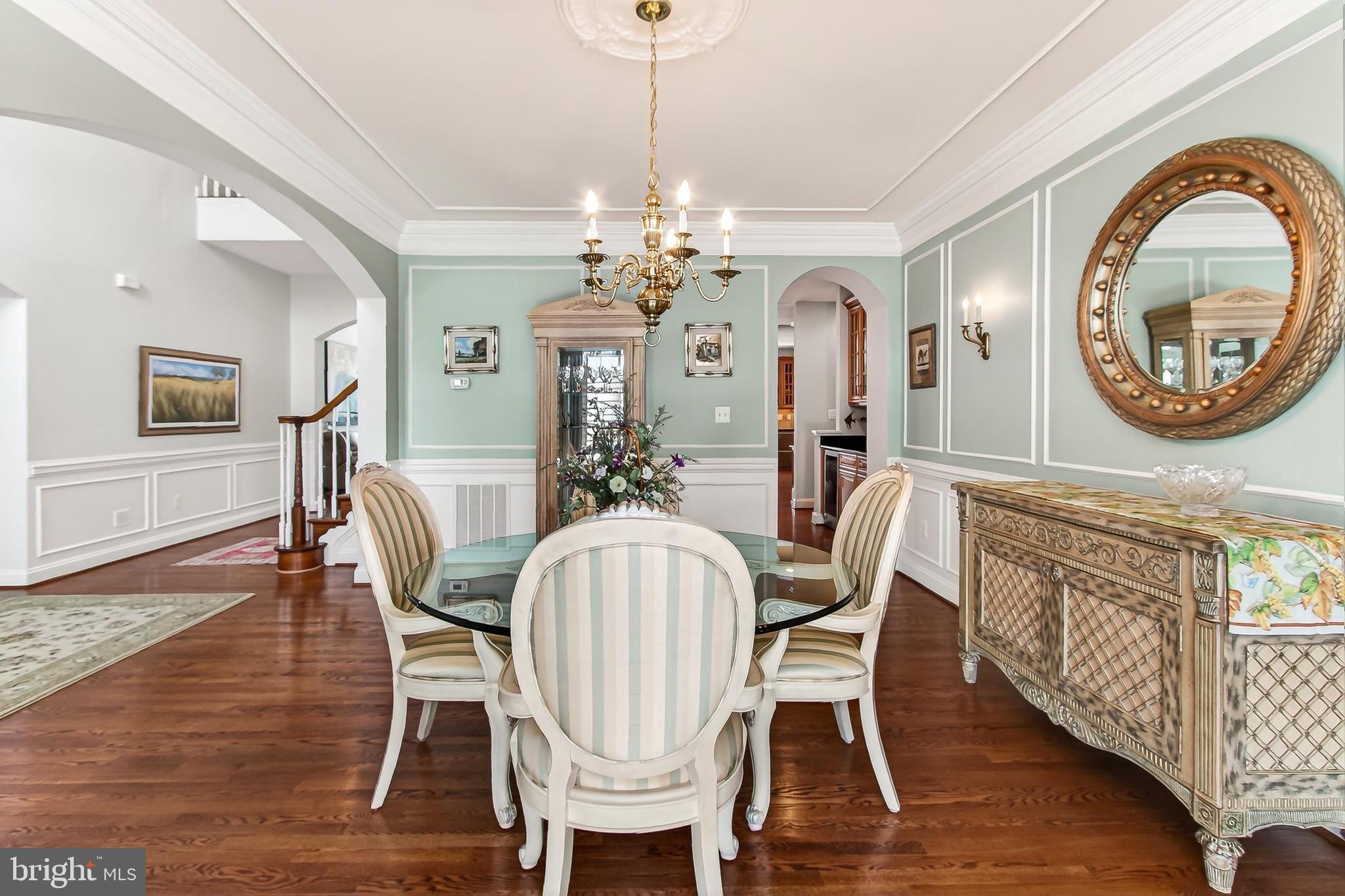 PICKETT'S RESERVE - Residential