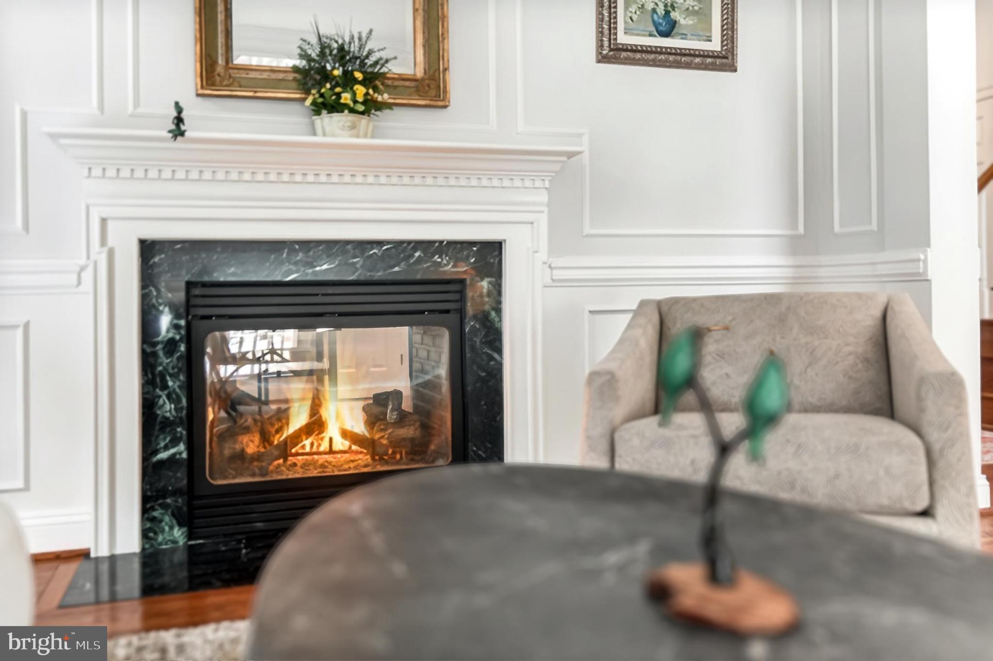 PICKETT'S RESERVE - Residential