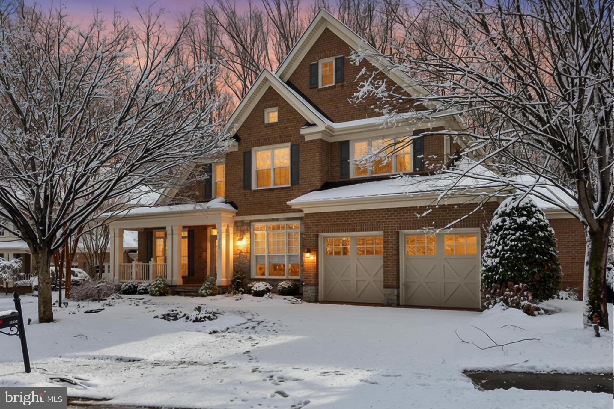 PICKETT'S RESERVE - Residential
