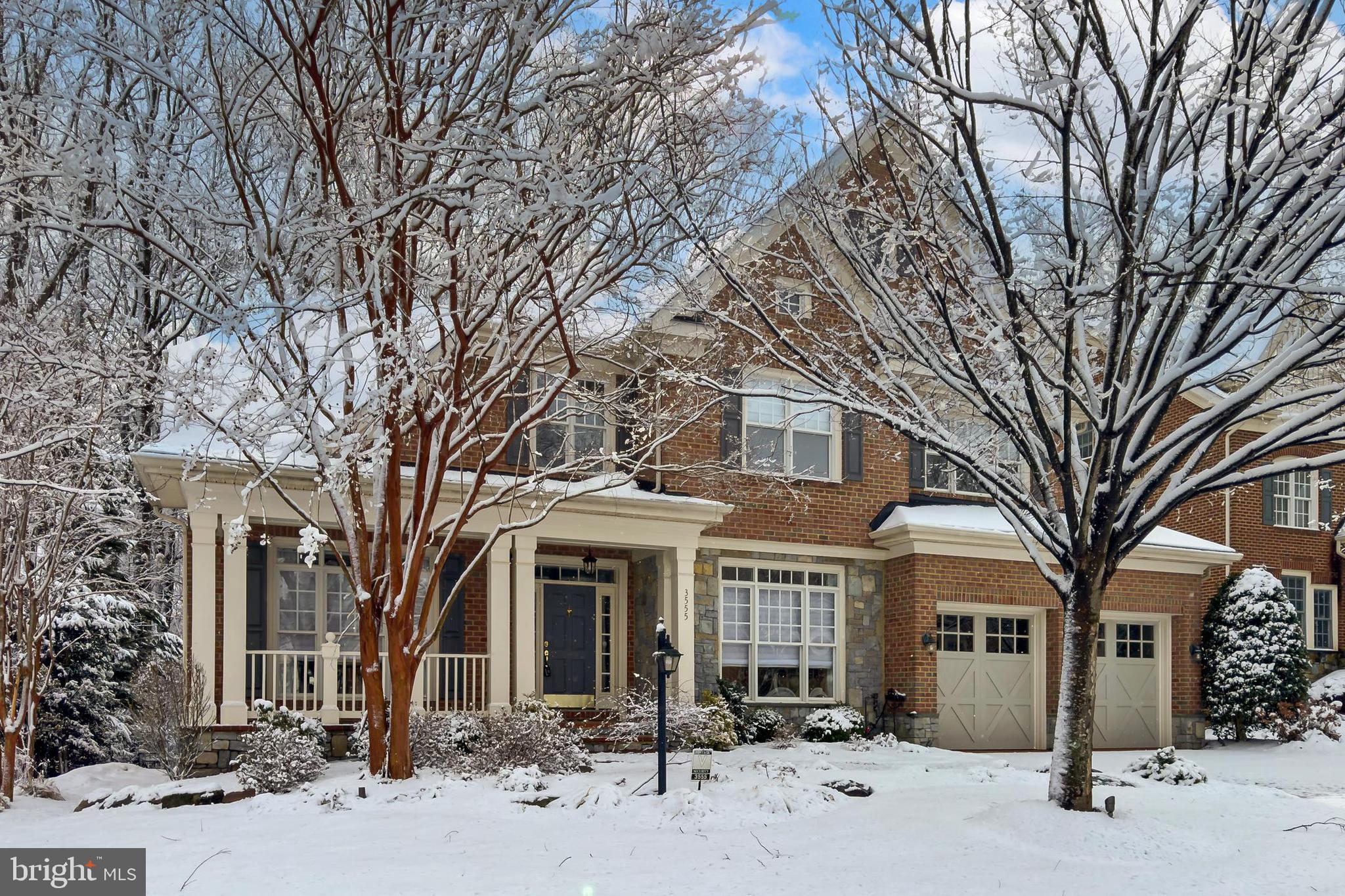 PICKETT'S RESERVE - Residential