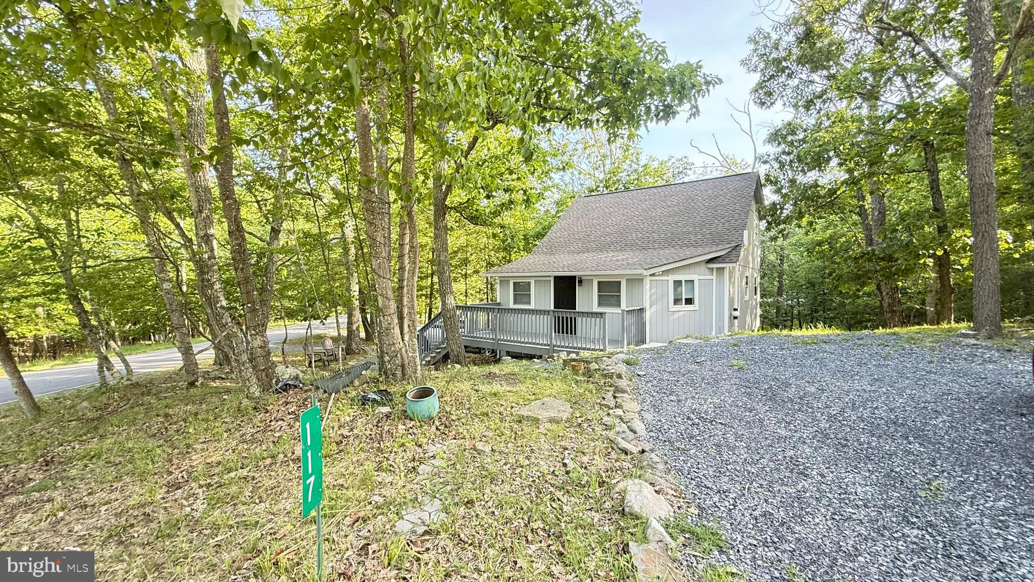 SAW CREEK ESTATES - Residential