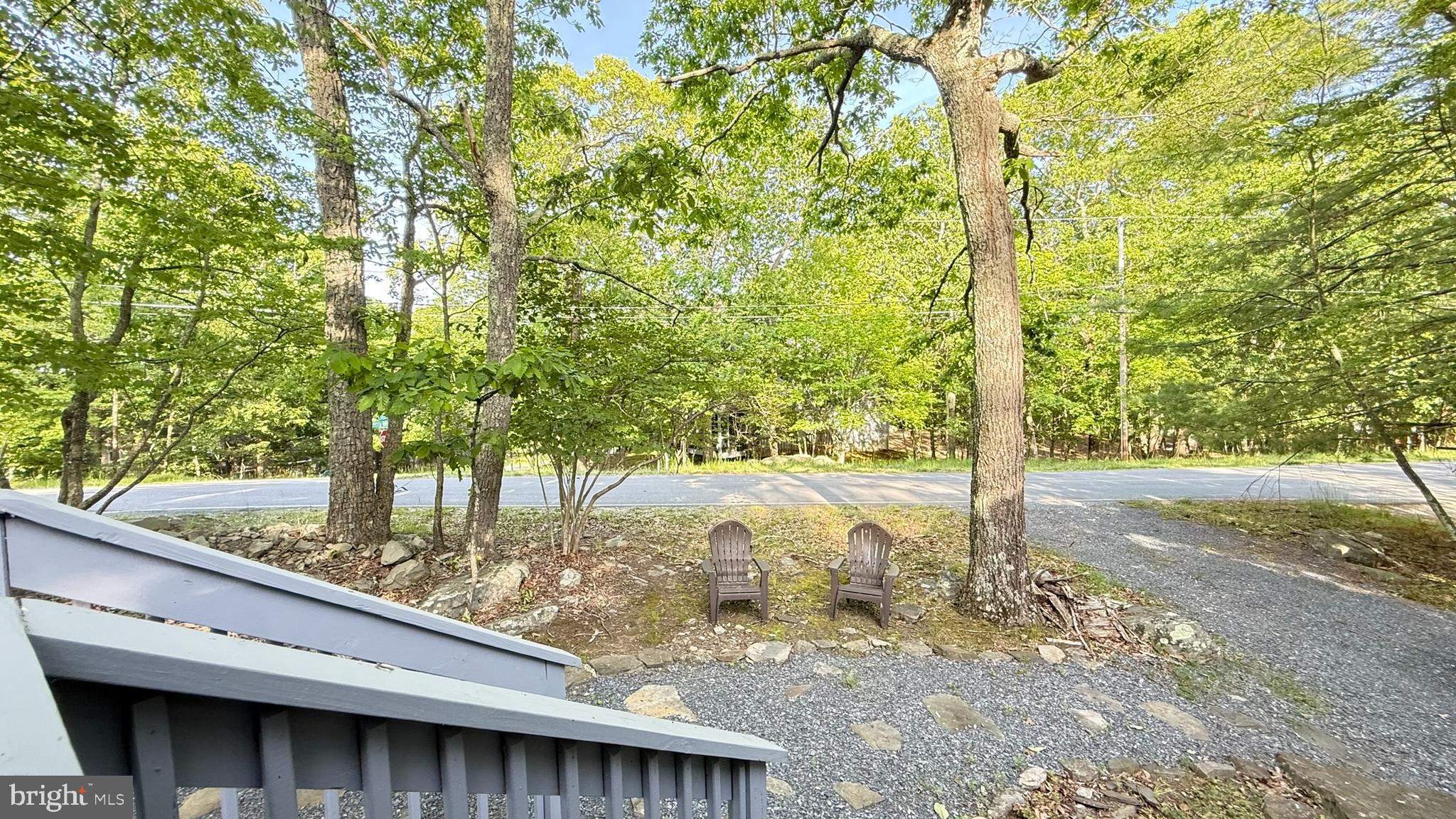 SAW CREEK ESTATES - Residential